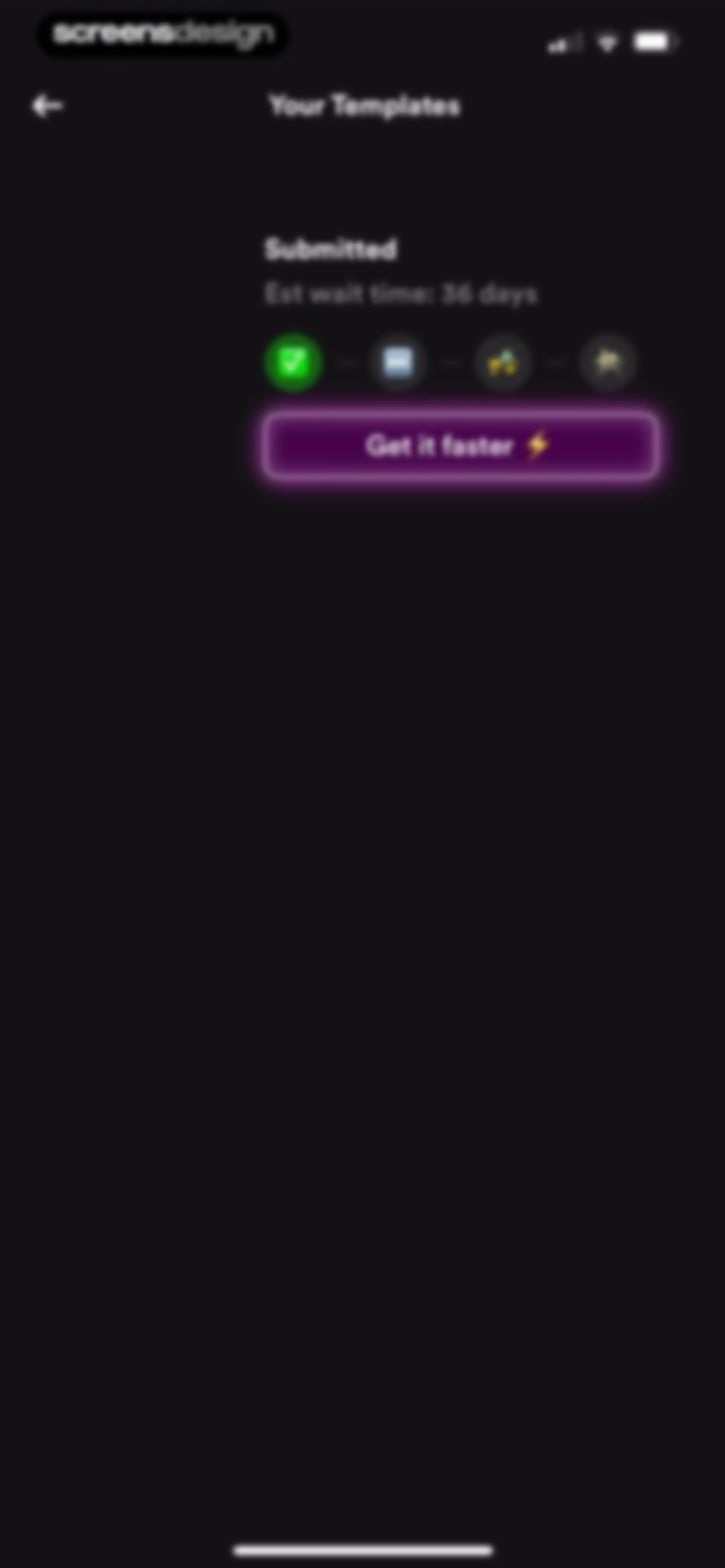 Piñata Farms Meme Generator screen 110