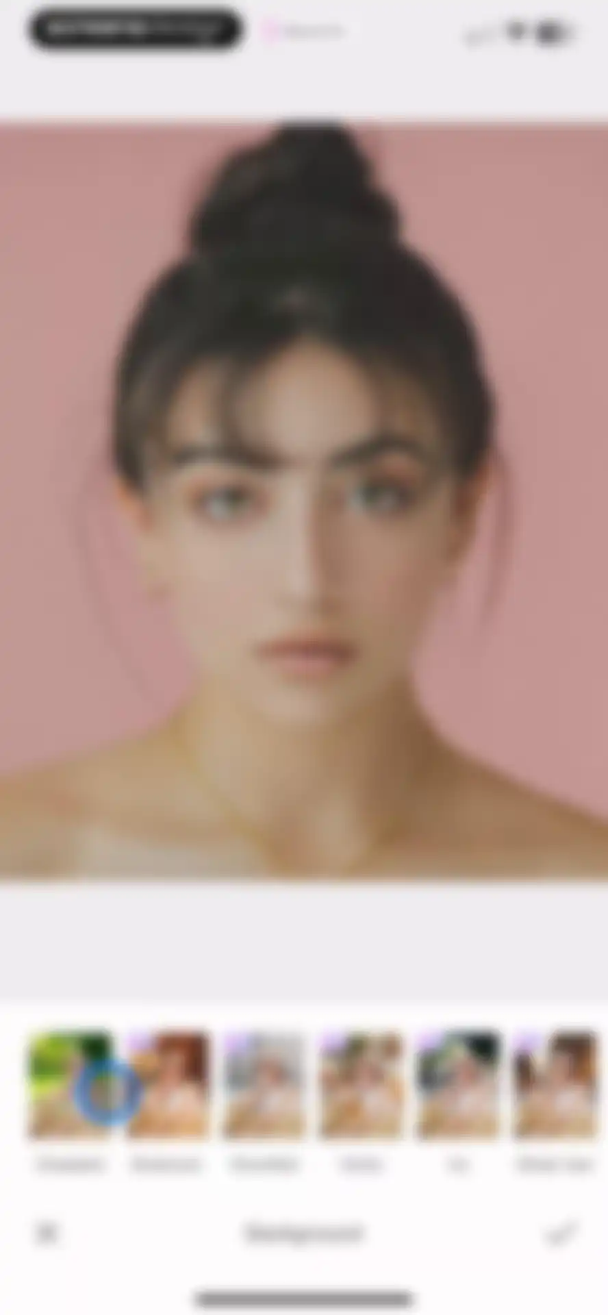 BeautyCam-Digicam&Photo Editor screen 23