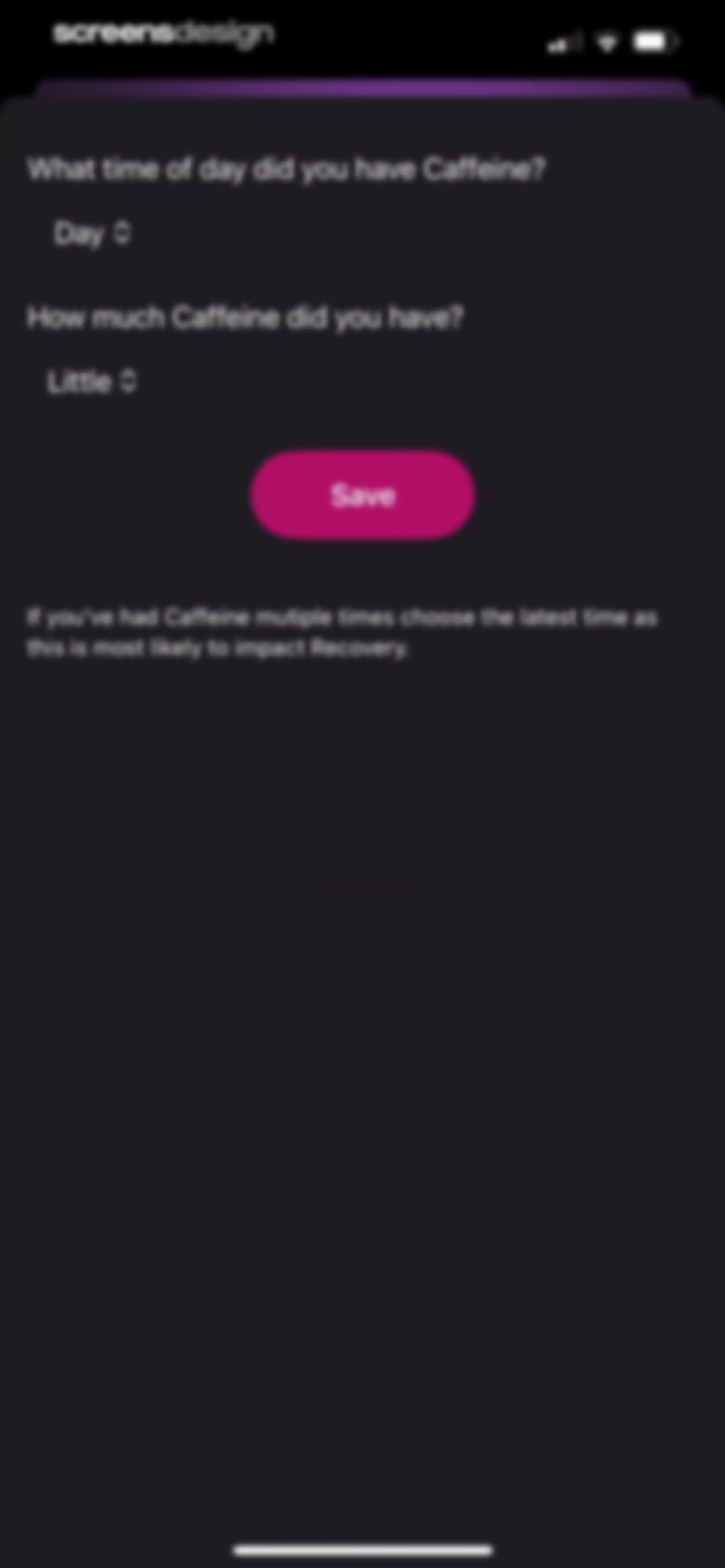 Athlytic: AI Fitness Coach screen 72