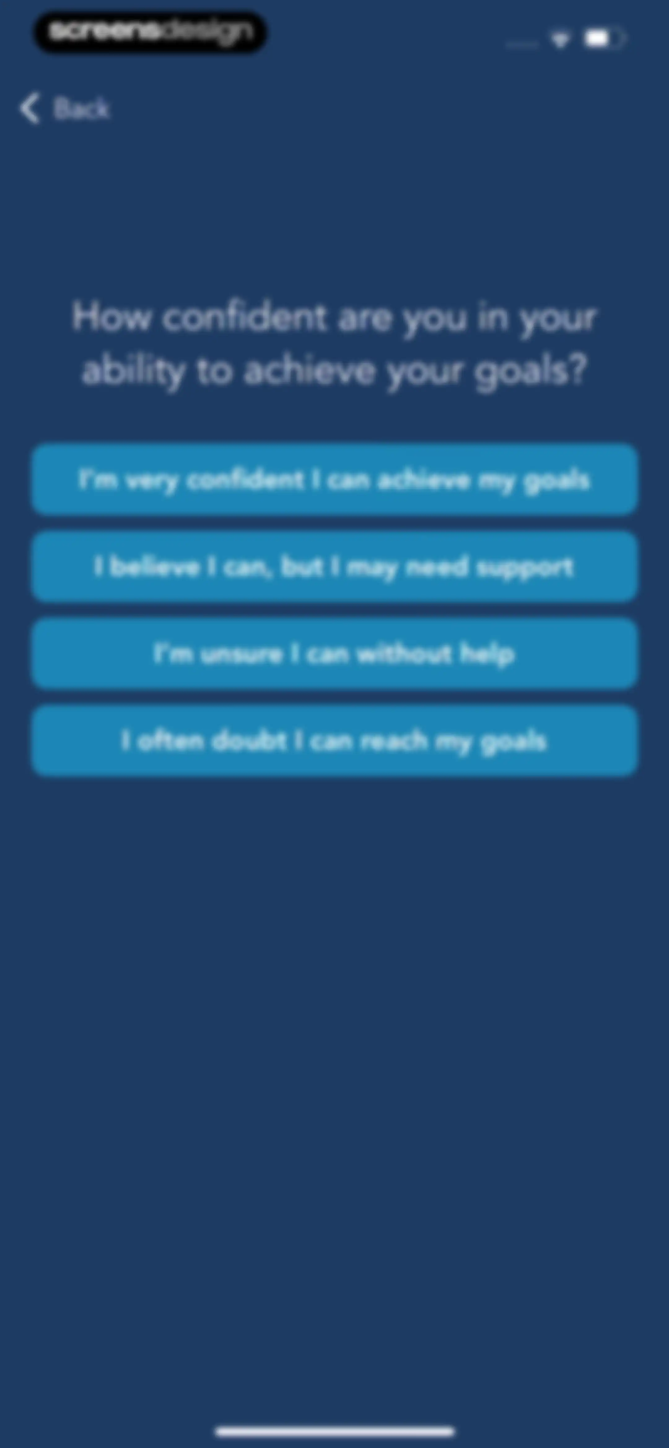 Lose It! – Calorie Counter screen 7