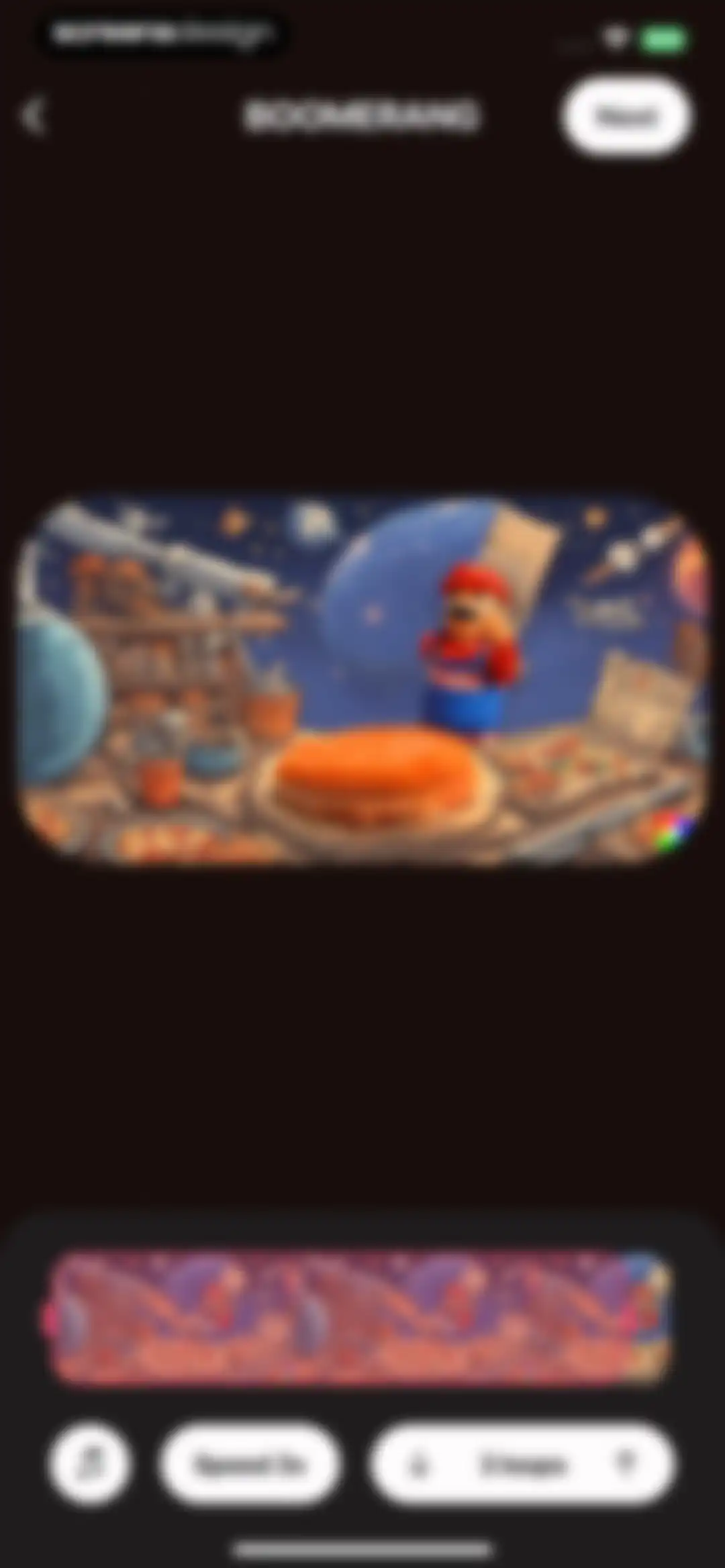 Boomerang - Video Loop Maker screen 24