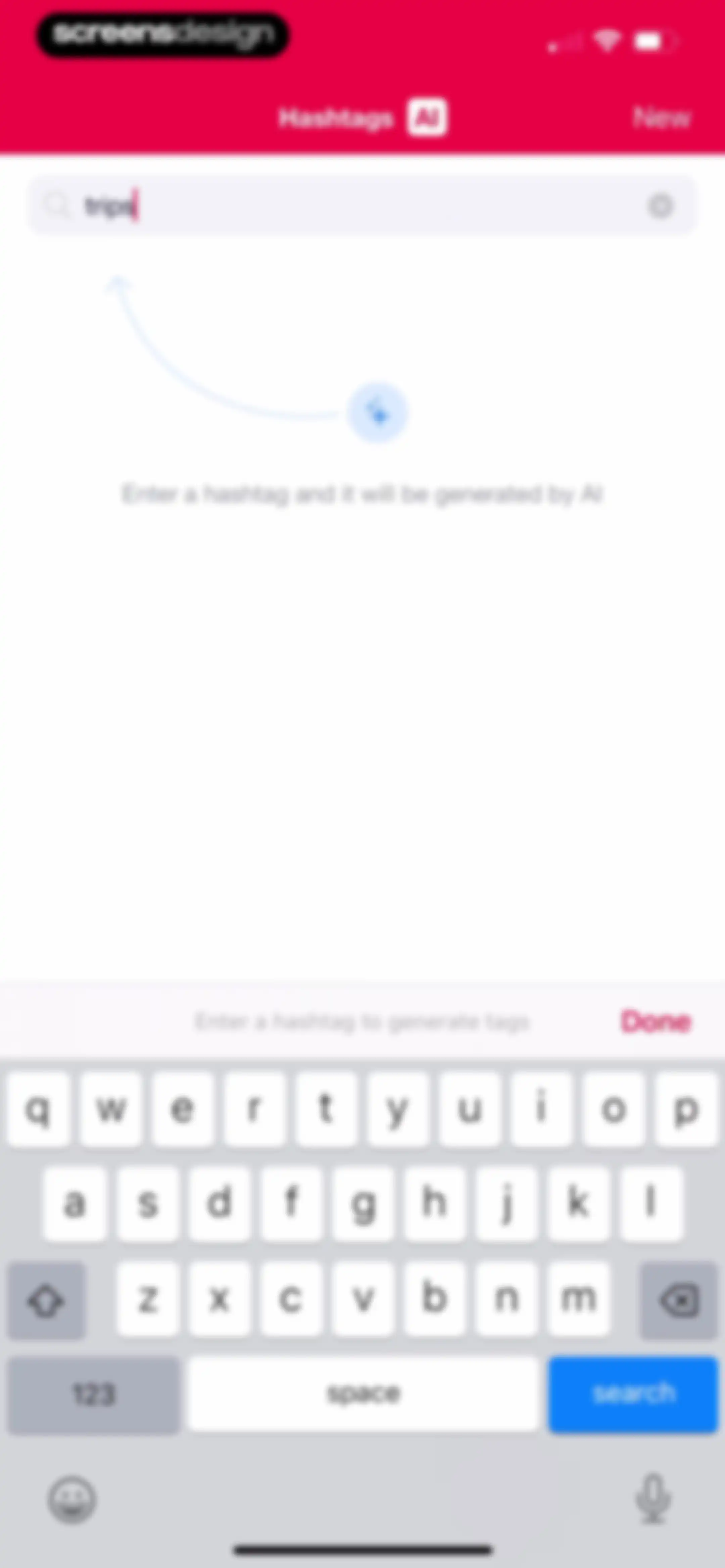 Repost+ for Instagram . screen 101