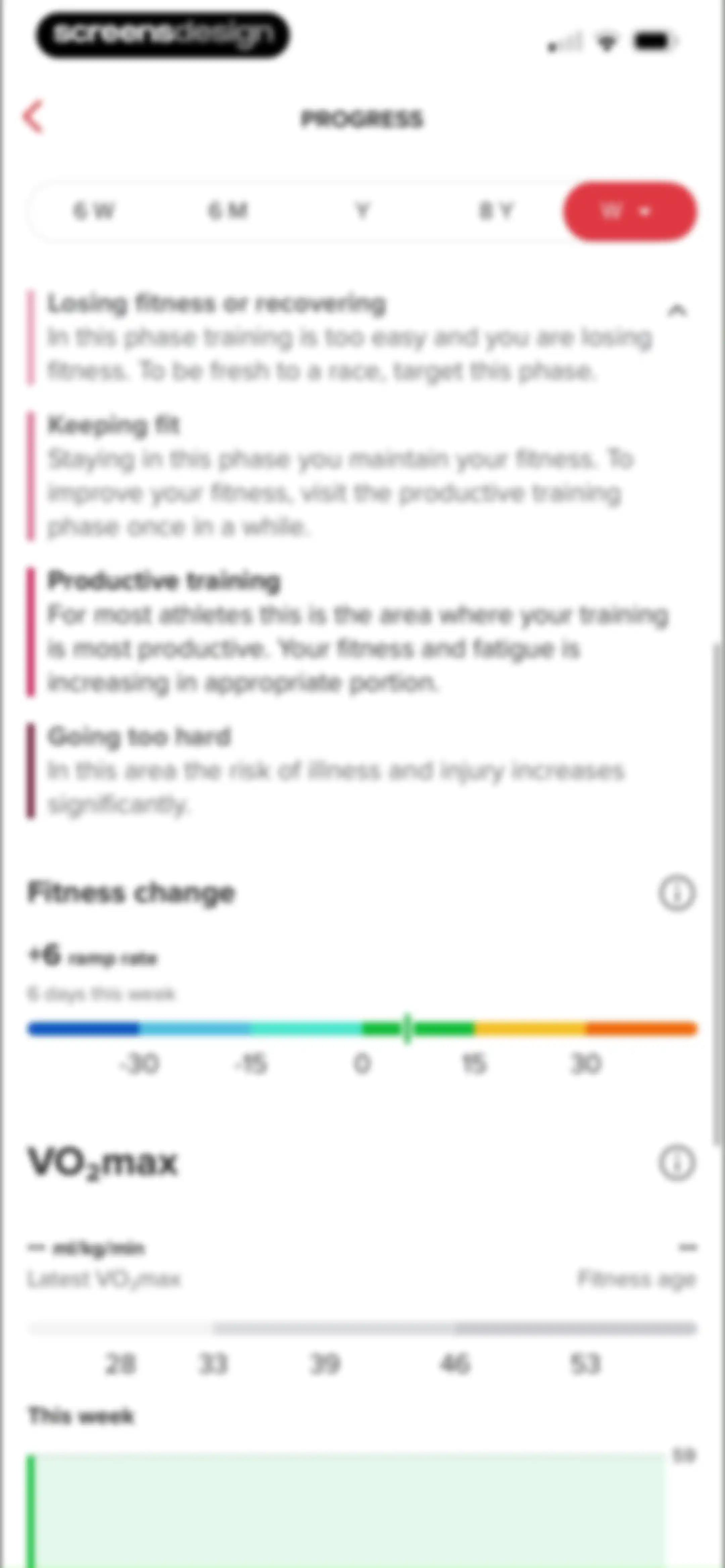 Sports Tracker: Run Bike Hike screen 102