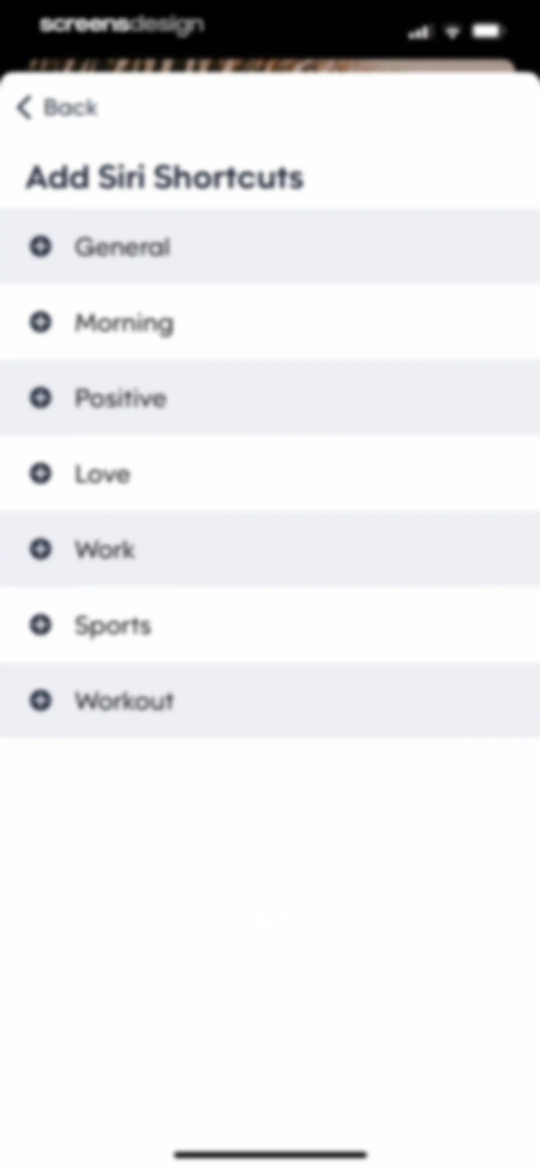 Motivation - Daily quotes screen 124