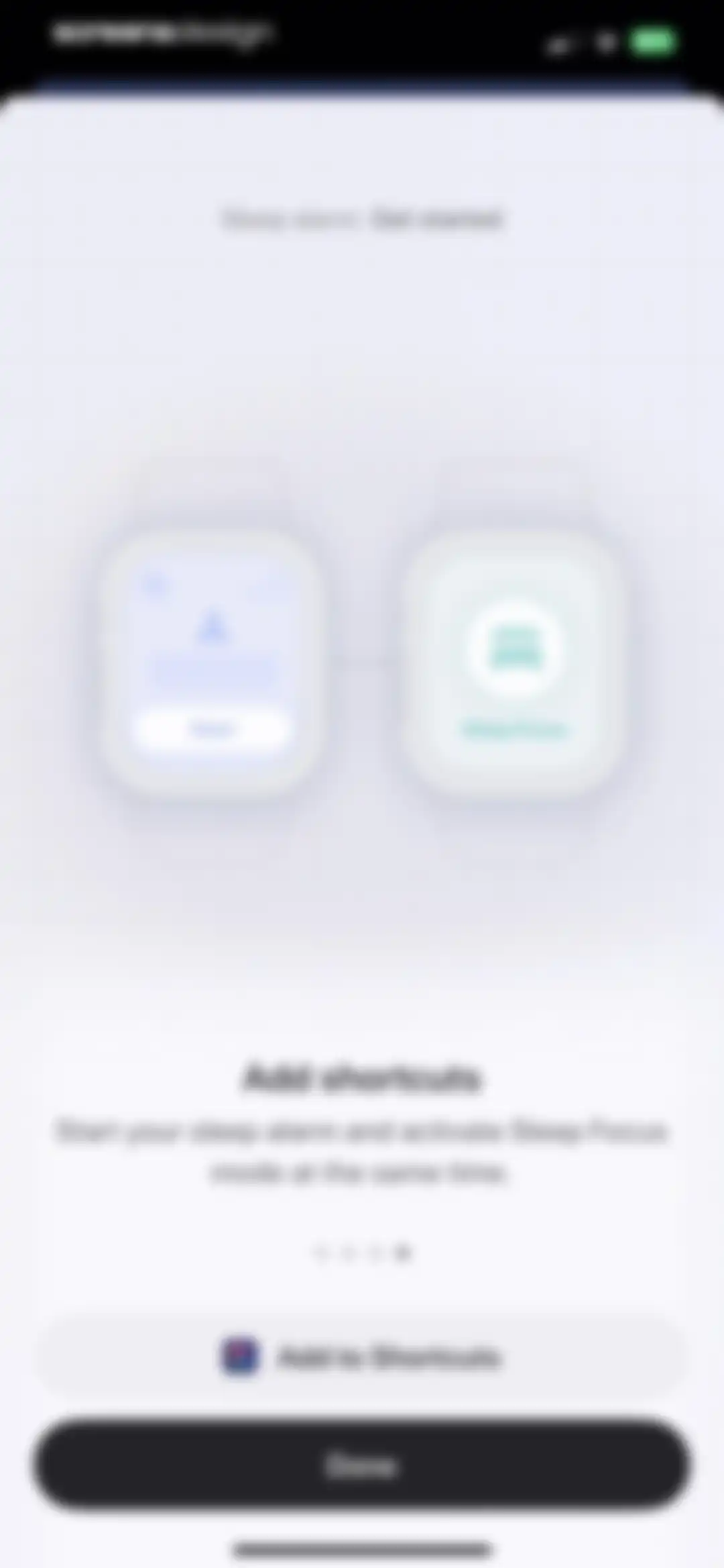 Bevel: AI Health Coach screen 76