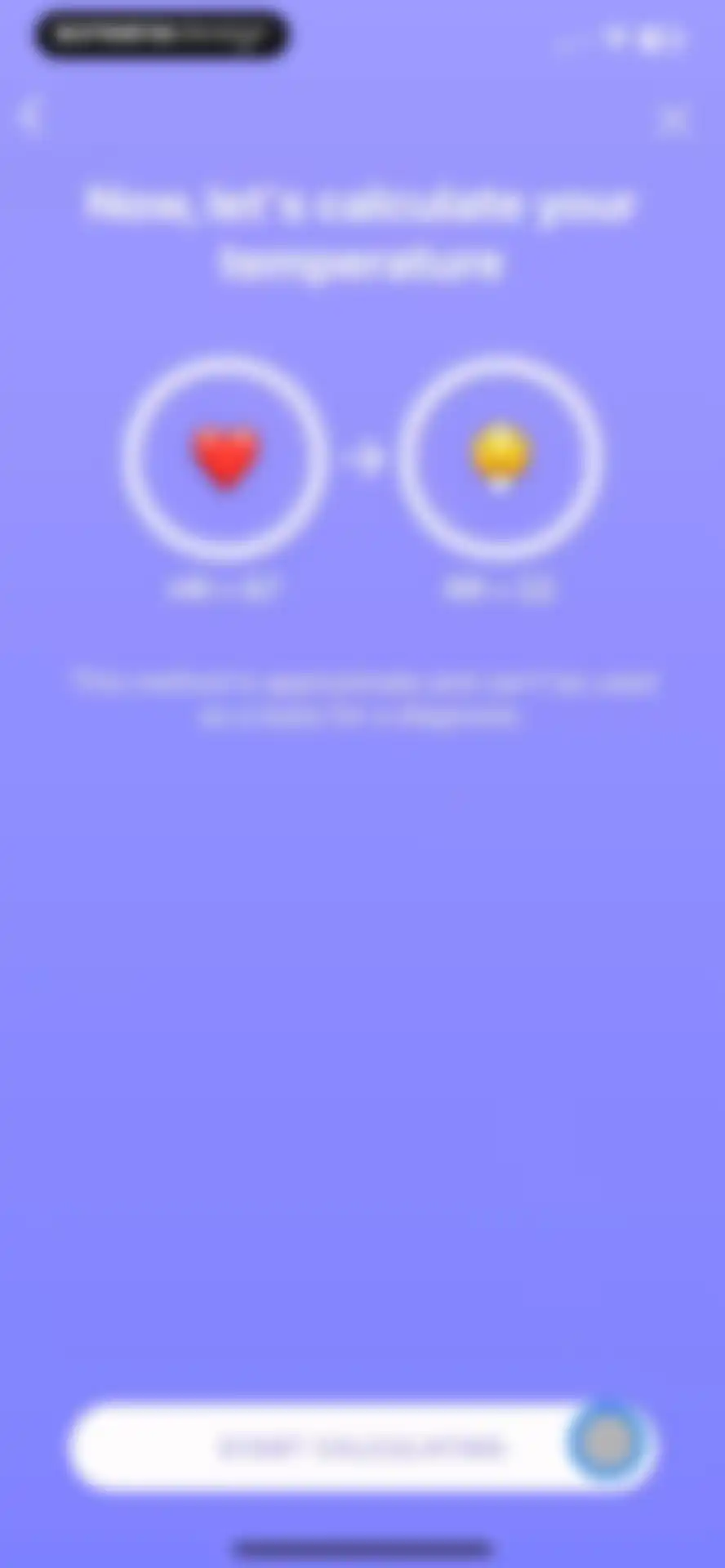 Body Temperature App For Fever screen 36