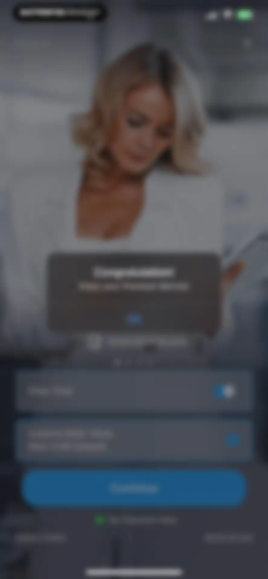 PDF Scanner App: Scanner Lens screen 8