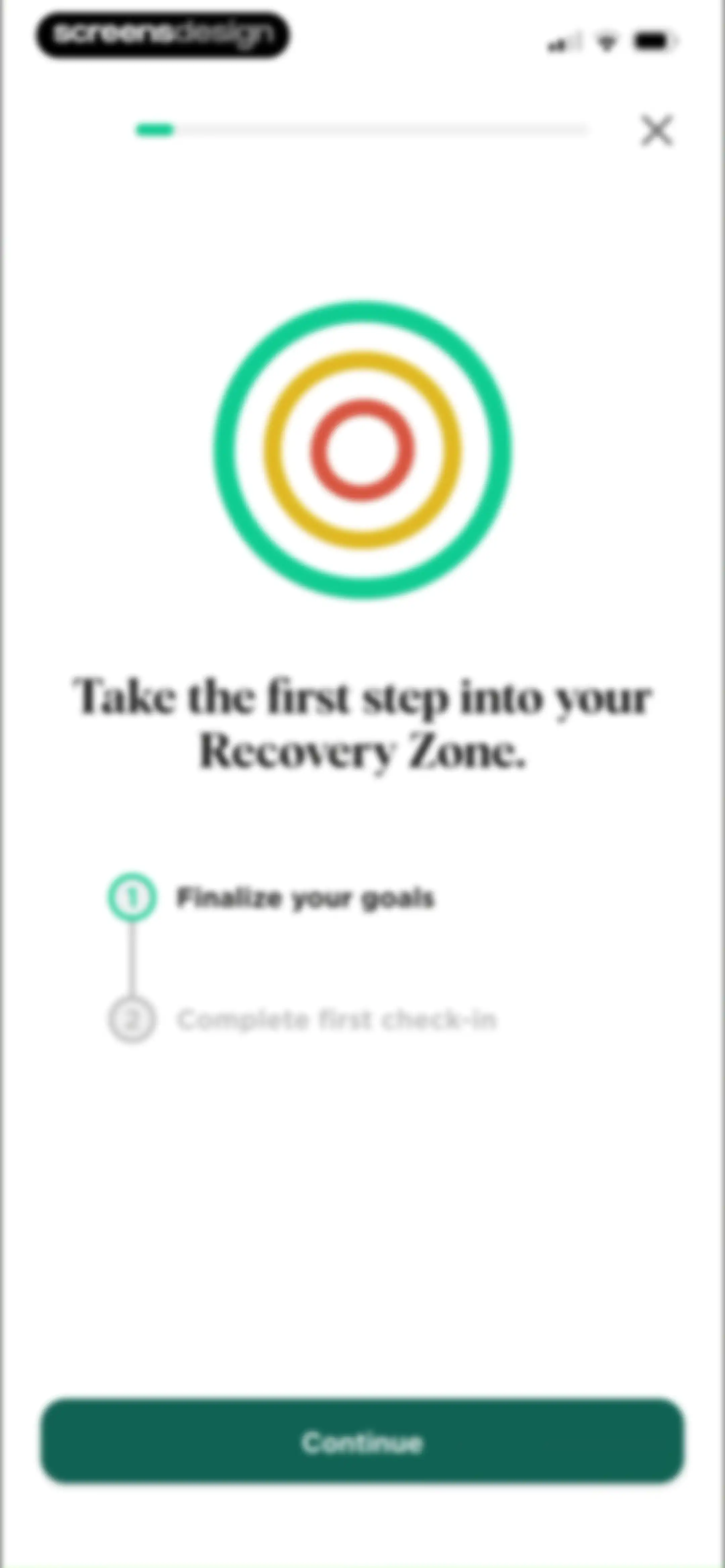 Relay: Quit Lust & Addiction screen 57