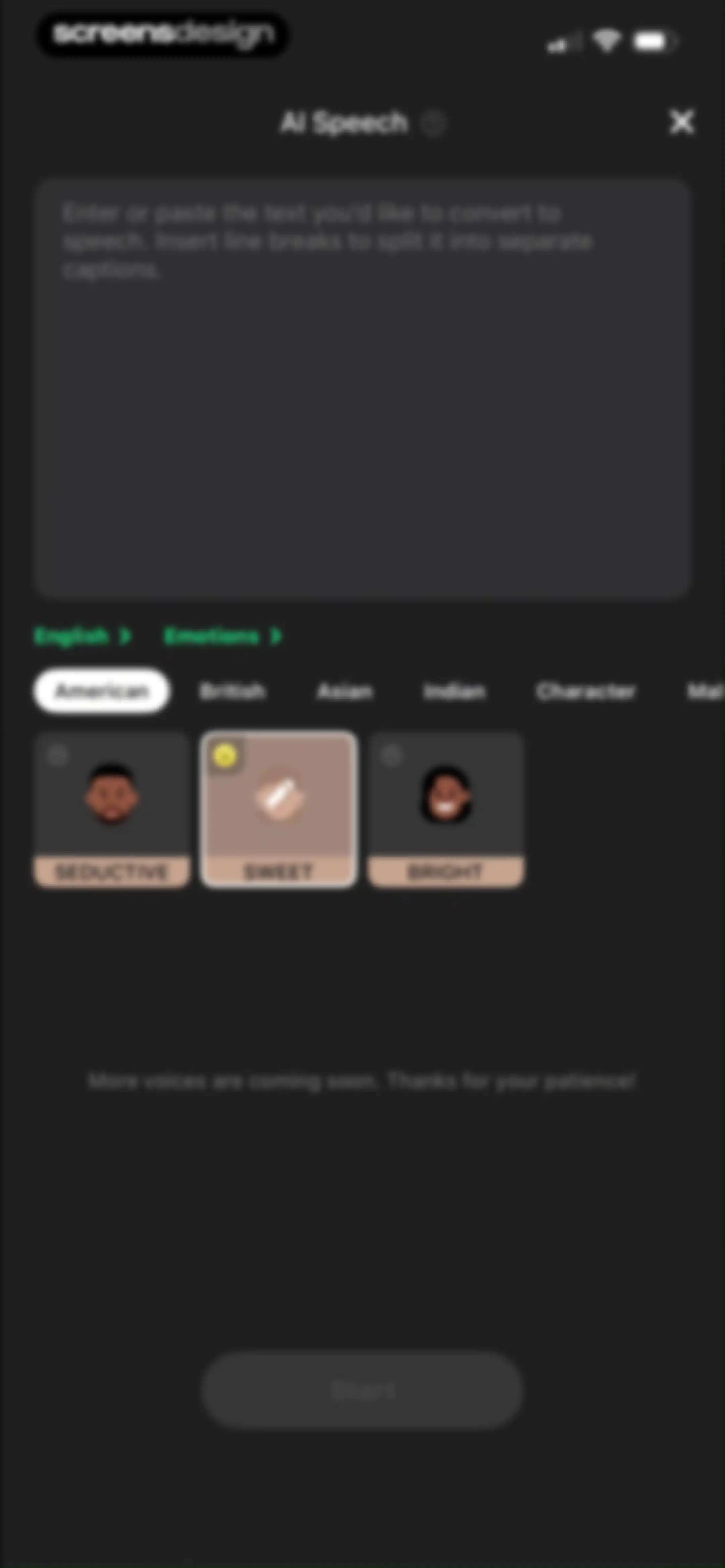 InShot - Video Editor screen 69