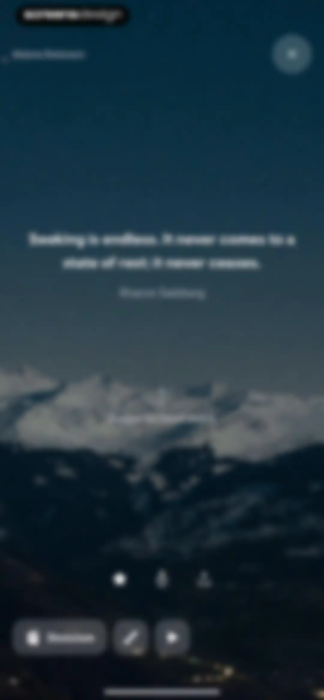 stoic. mental health journal screen 60