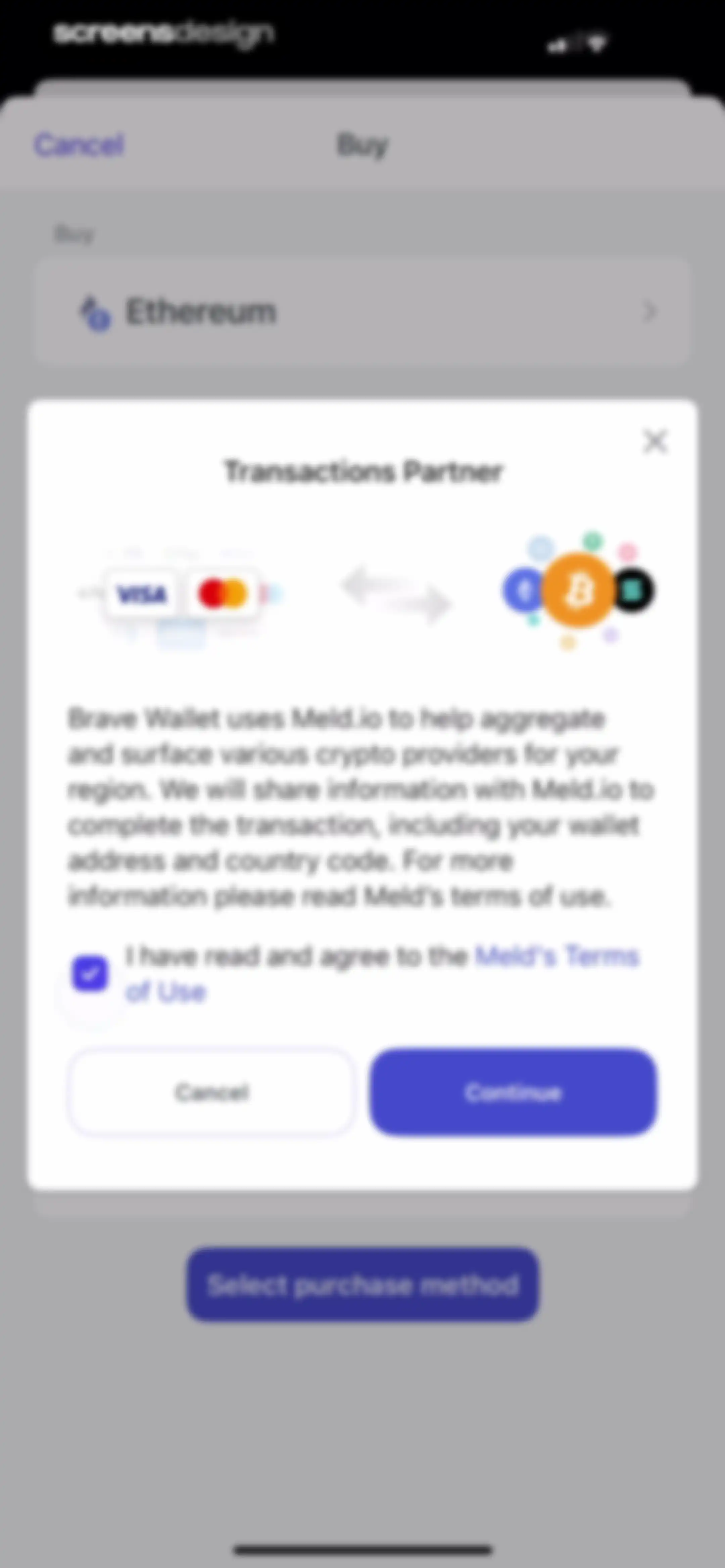 Brave Browser & Search Engine screen 81