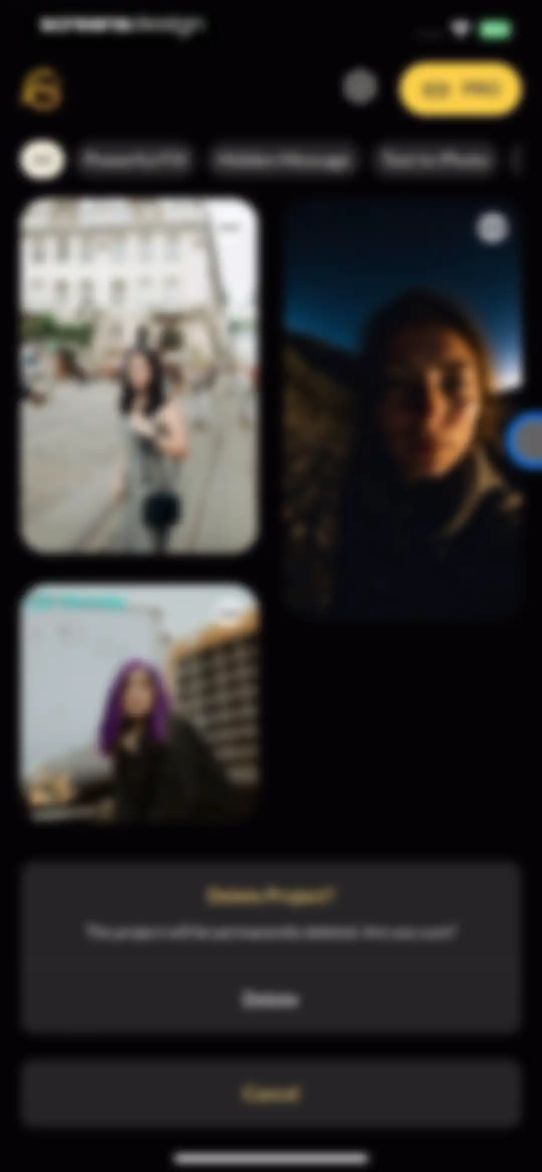 GenPix - AI Photo Editor screen 67