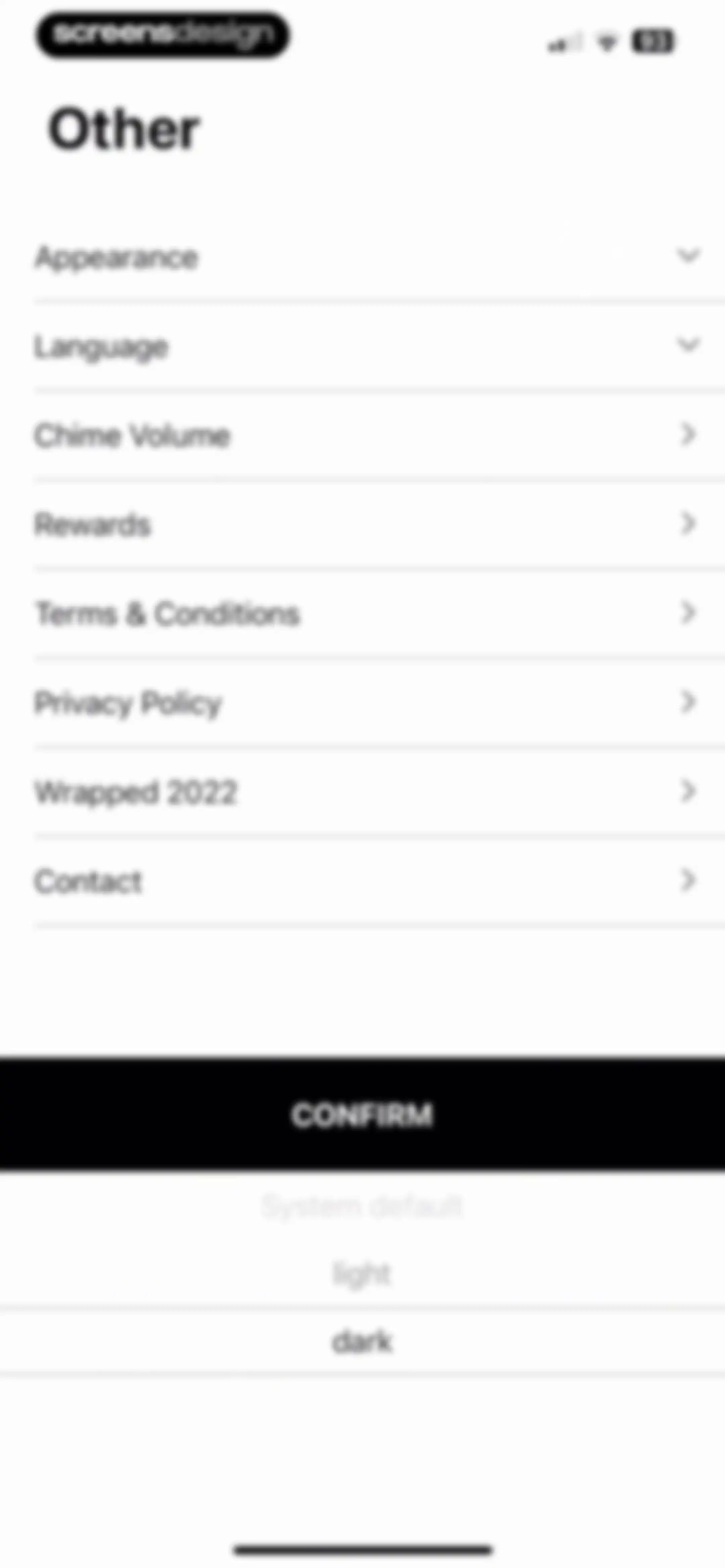 Onrise: Habit Tracker & Focus screen 55