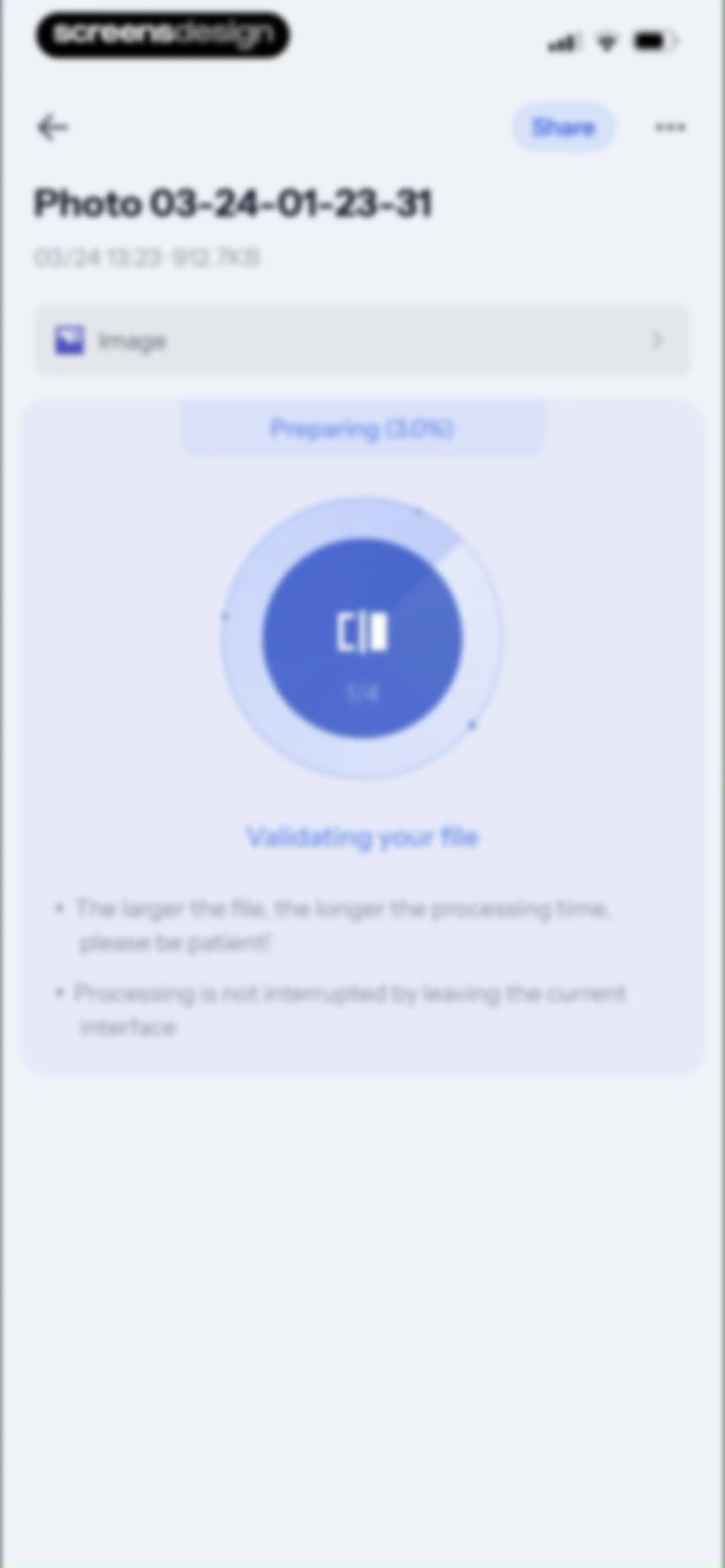 Owll:AI Note Taker & Assistant screen 72