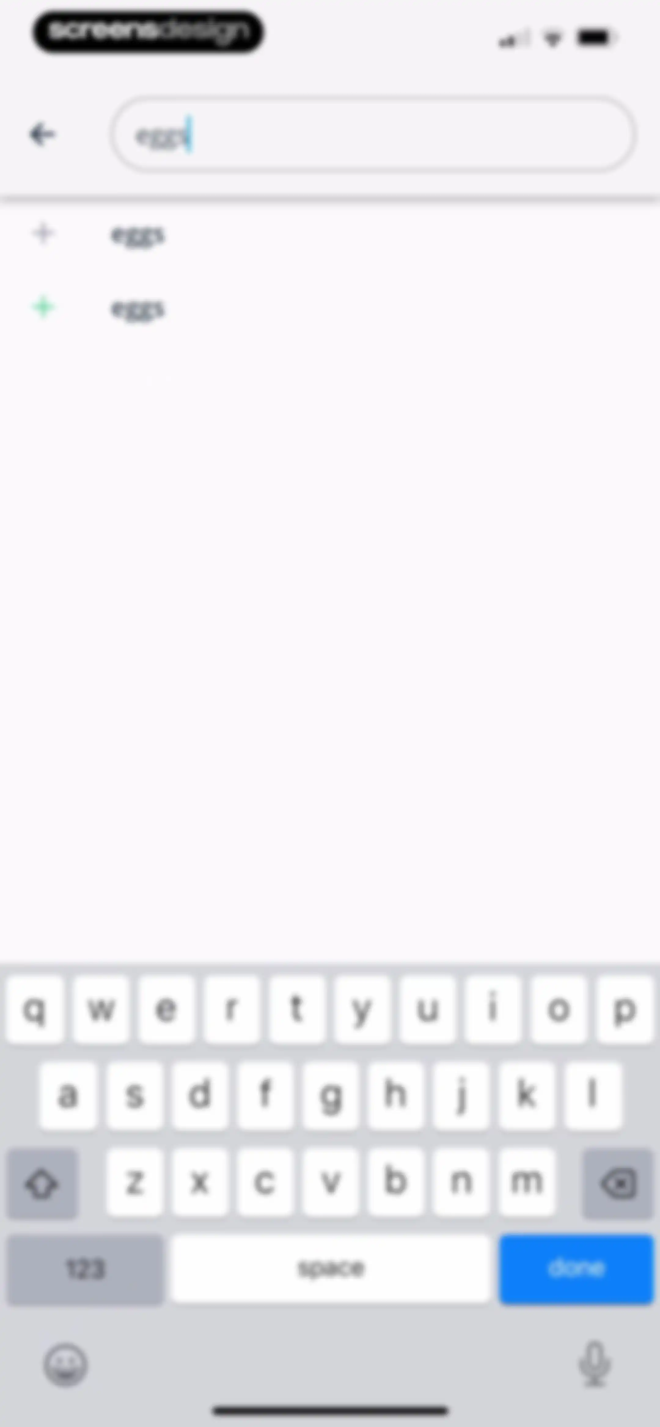 Stashcook: Recipe Keeper screen 163