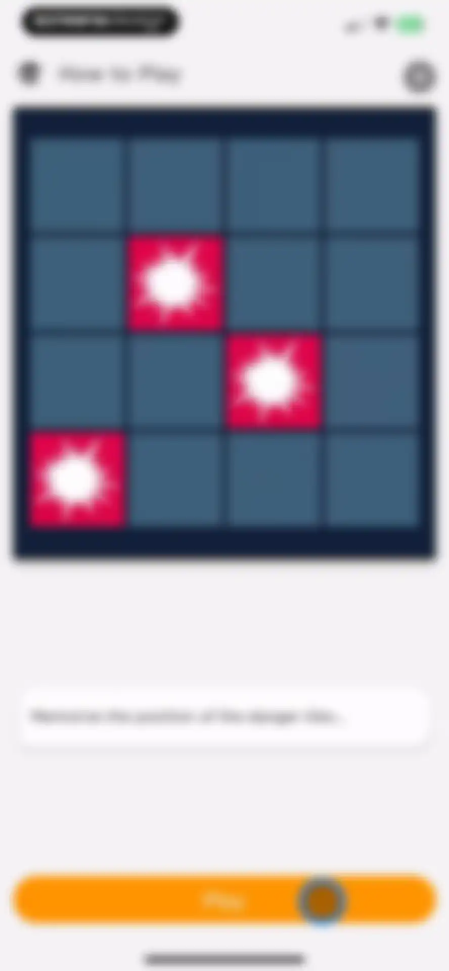 Peak - Brain Training screen 24
