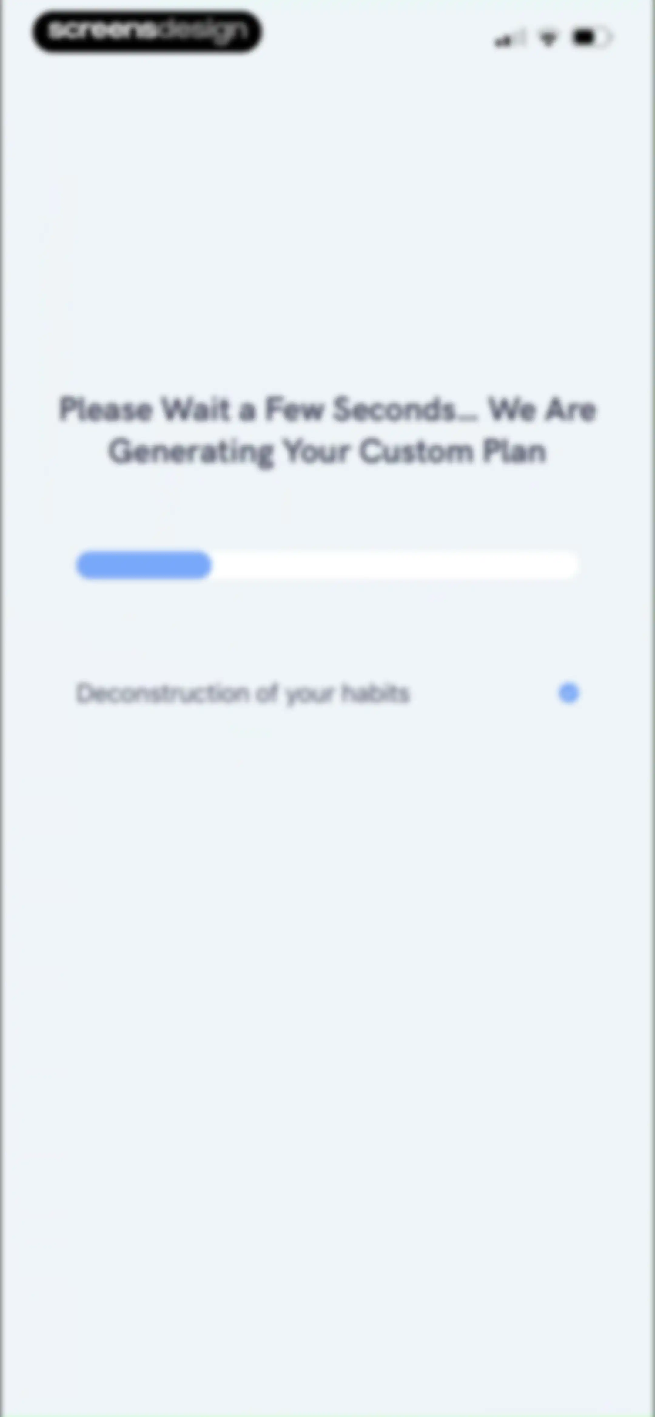 Quit: Hypnosis to Stop Smoking screen 17