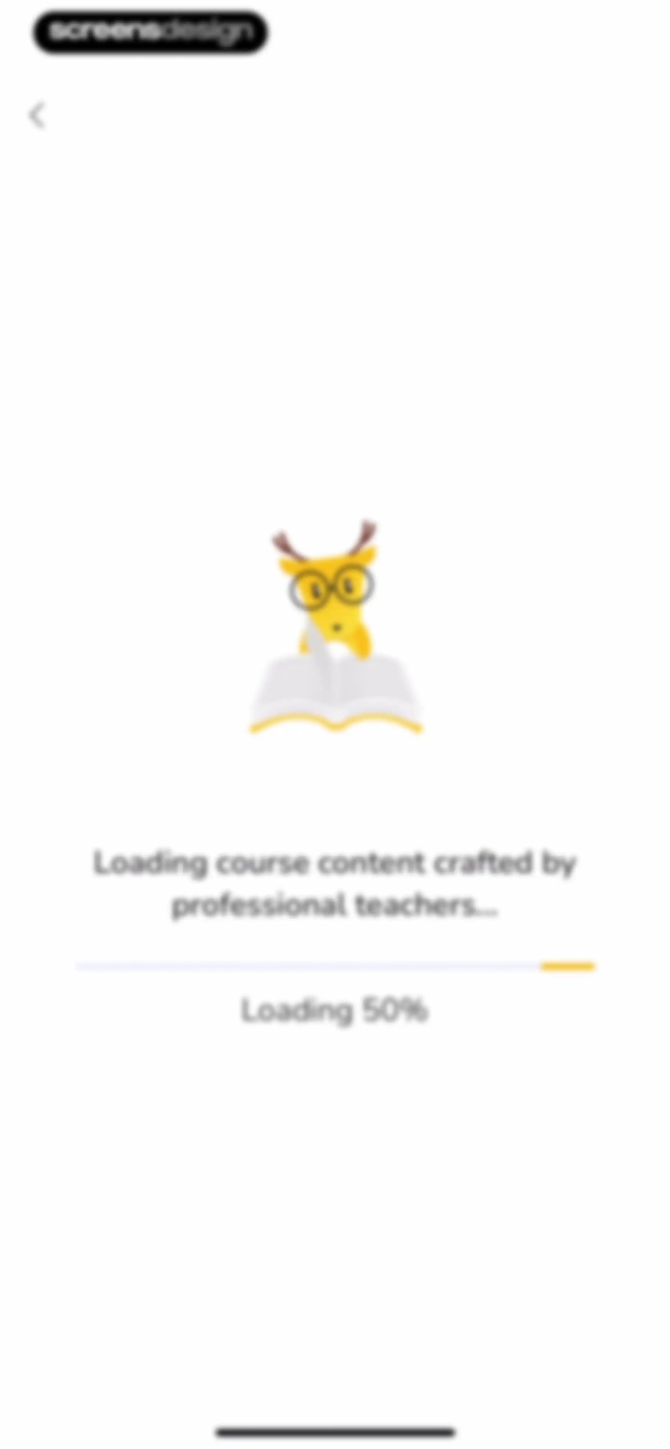 LingoDeer - Learn Languages screen 54