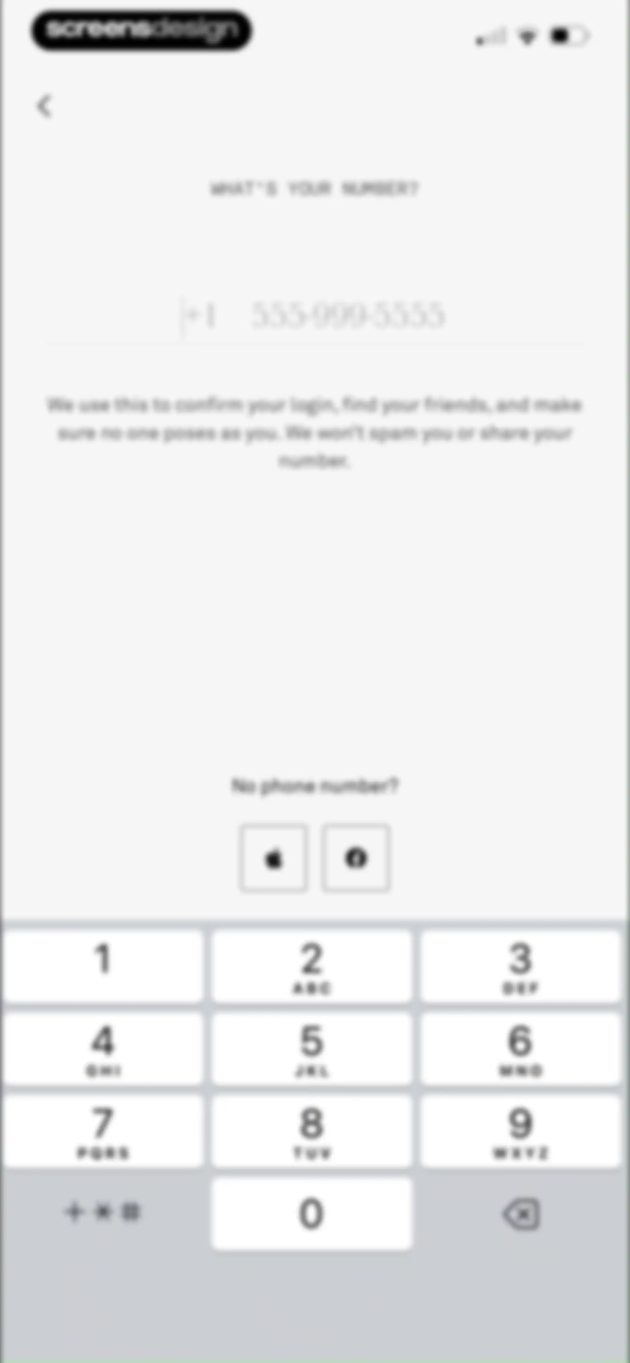 Co–Star Personalized Astrology screen 9