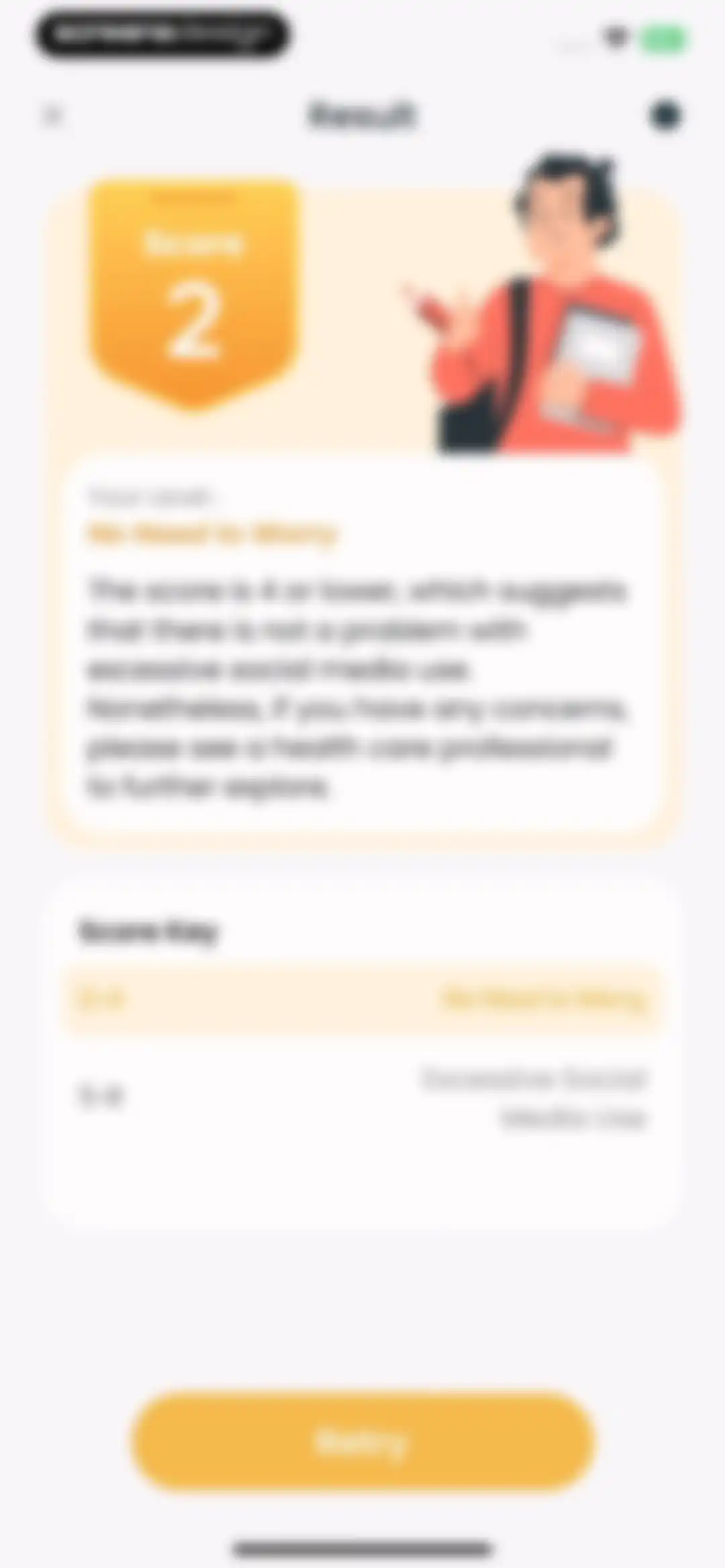 Health Coach-Fit&Heart Health screen 67