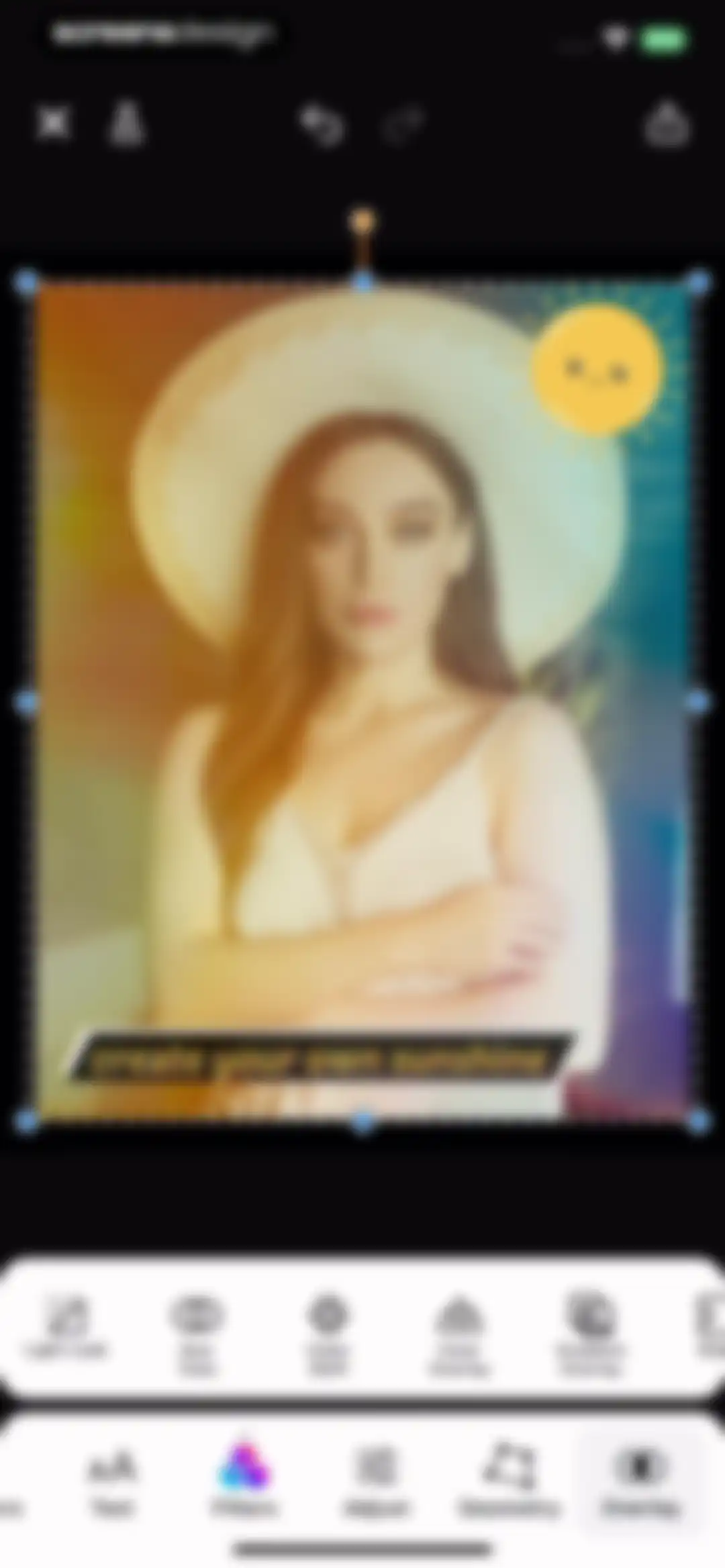 Infltr - Infinite Filters screen 52
