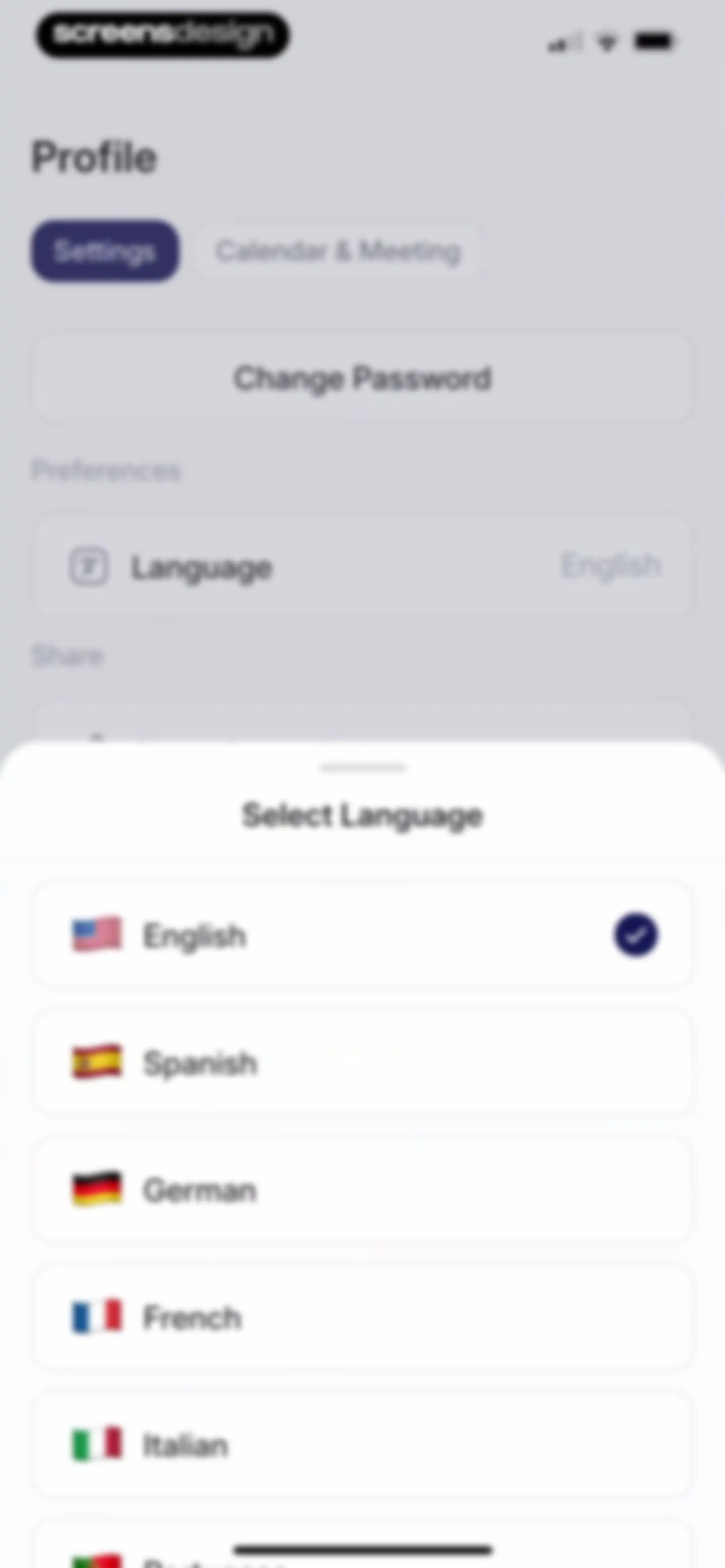 Smart Noter - AI Note Taker screen 93