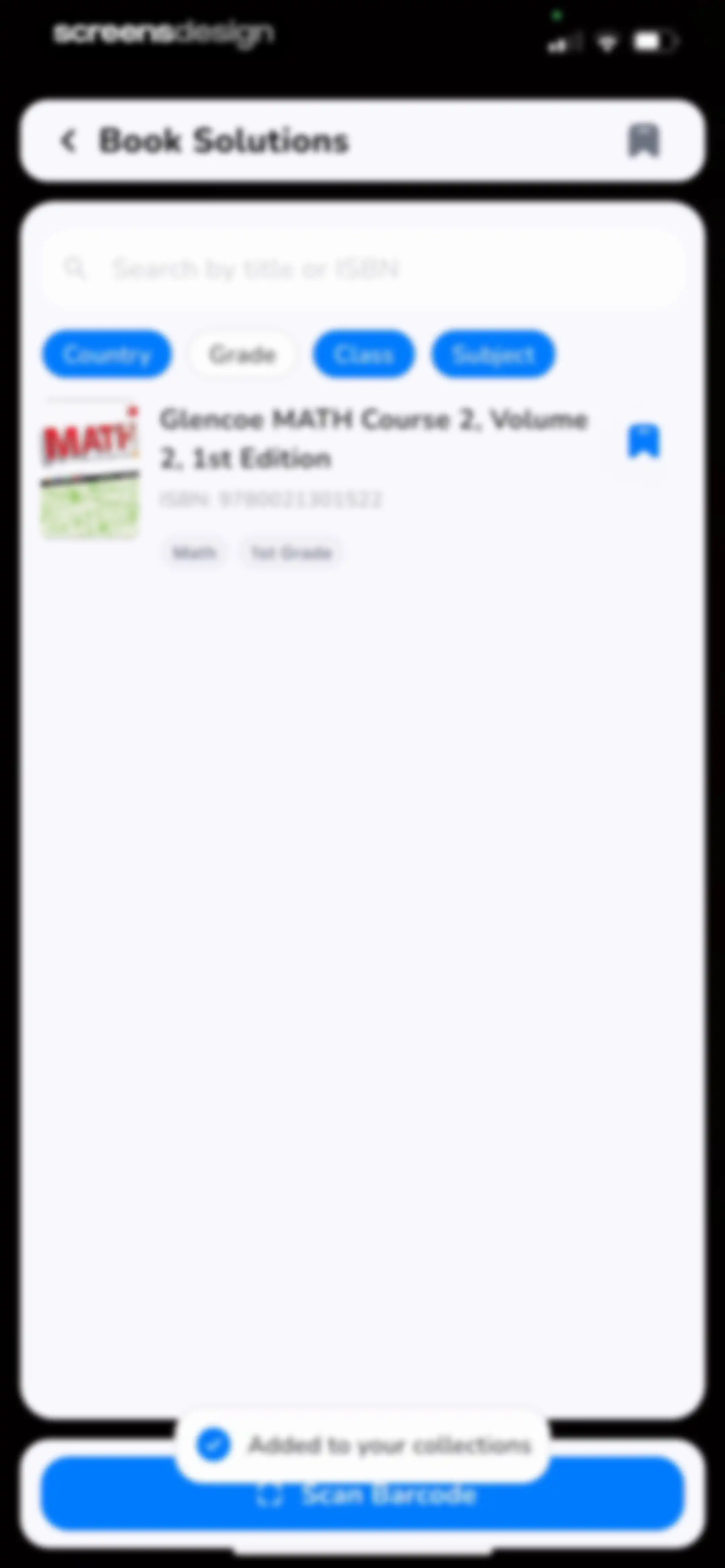 PhotoSolve: AI Homework Helper screen 48