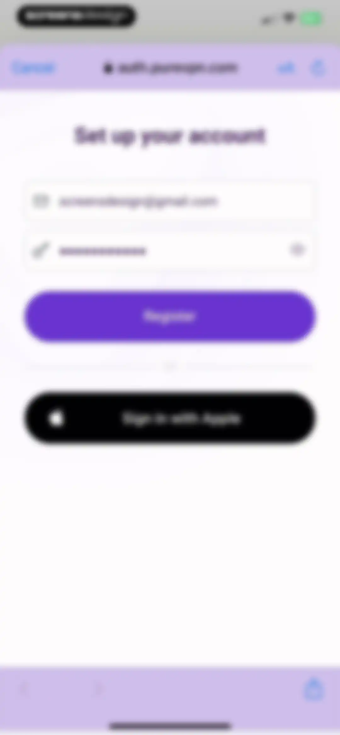 PureVPN: Fast VPN & Secure VPN screen 7