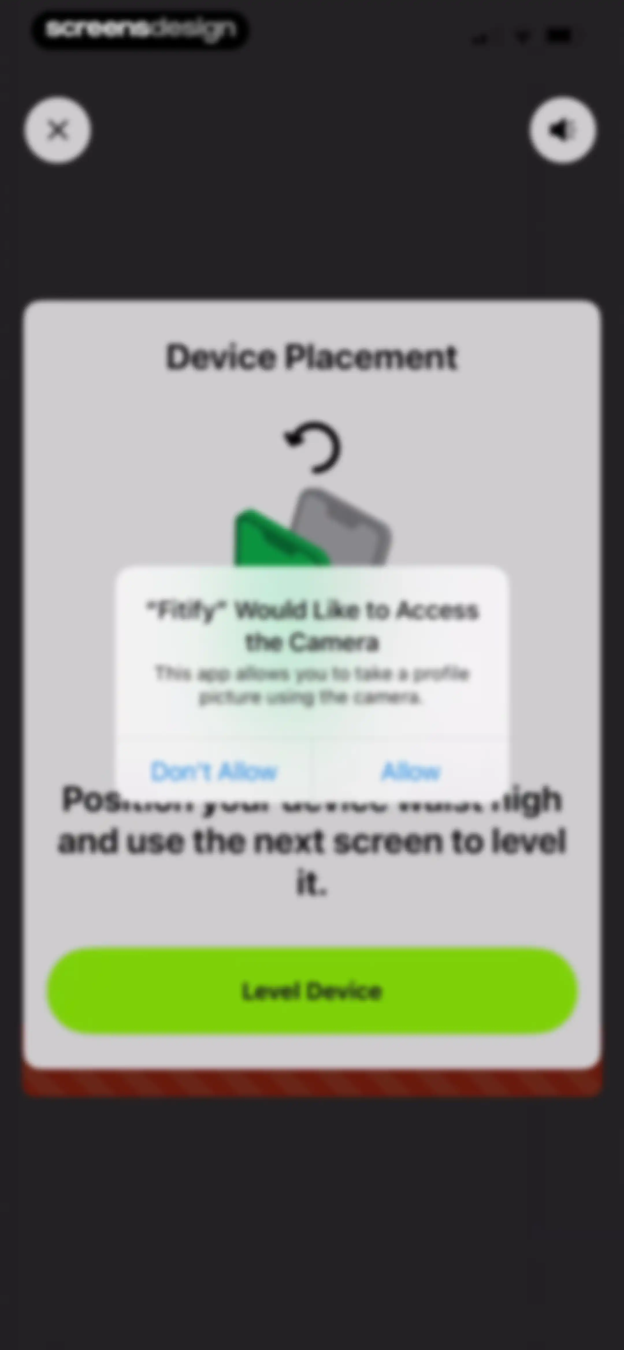 Fitify: Home Workout, AI Coach screen 105