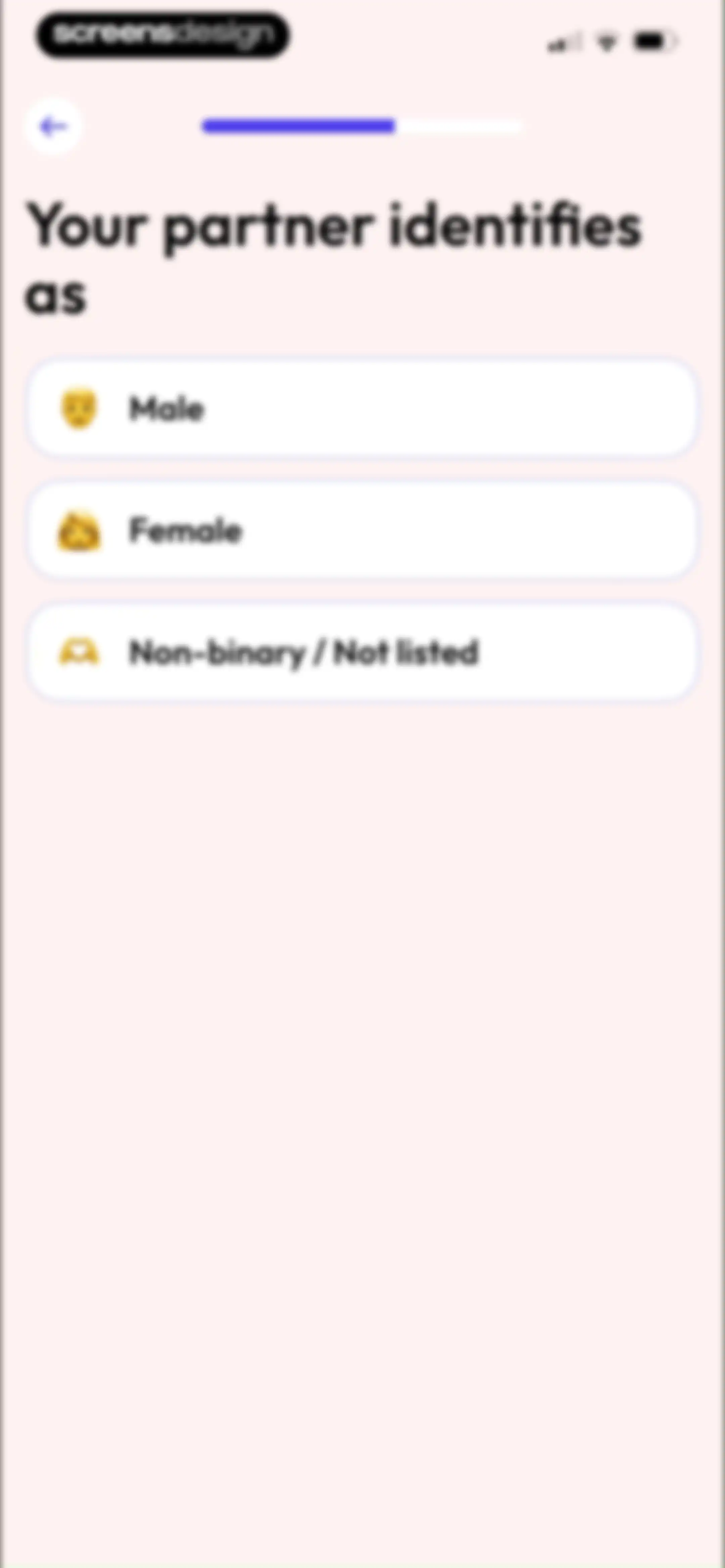 Melba: Couples & Intimacy screen 13