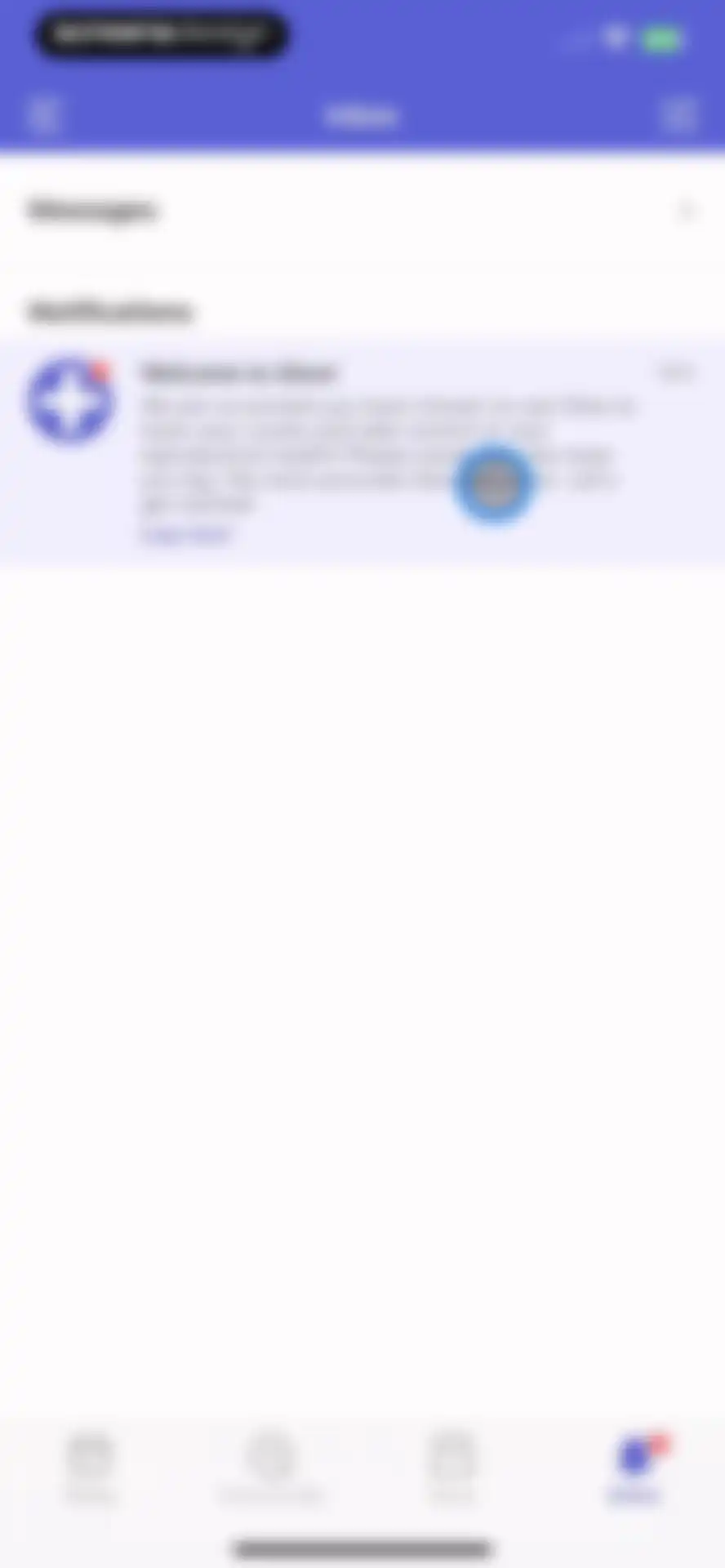 Glow Ovulation & Period App screen 86