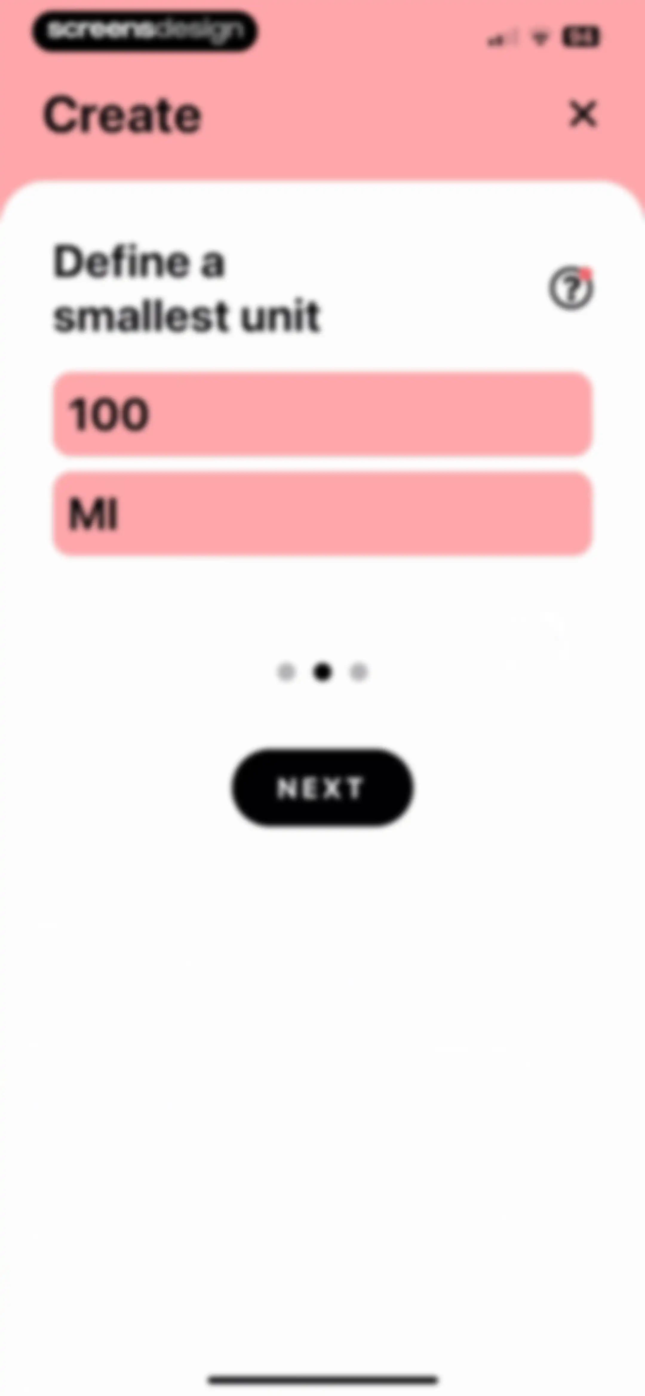 Onrise: Habit Tracker & Focus screen 8