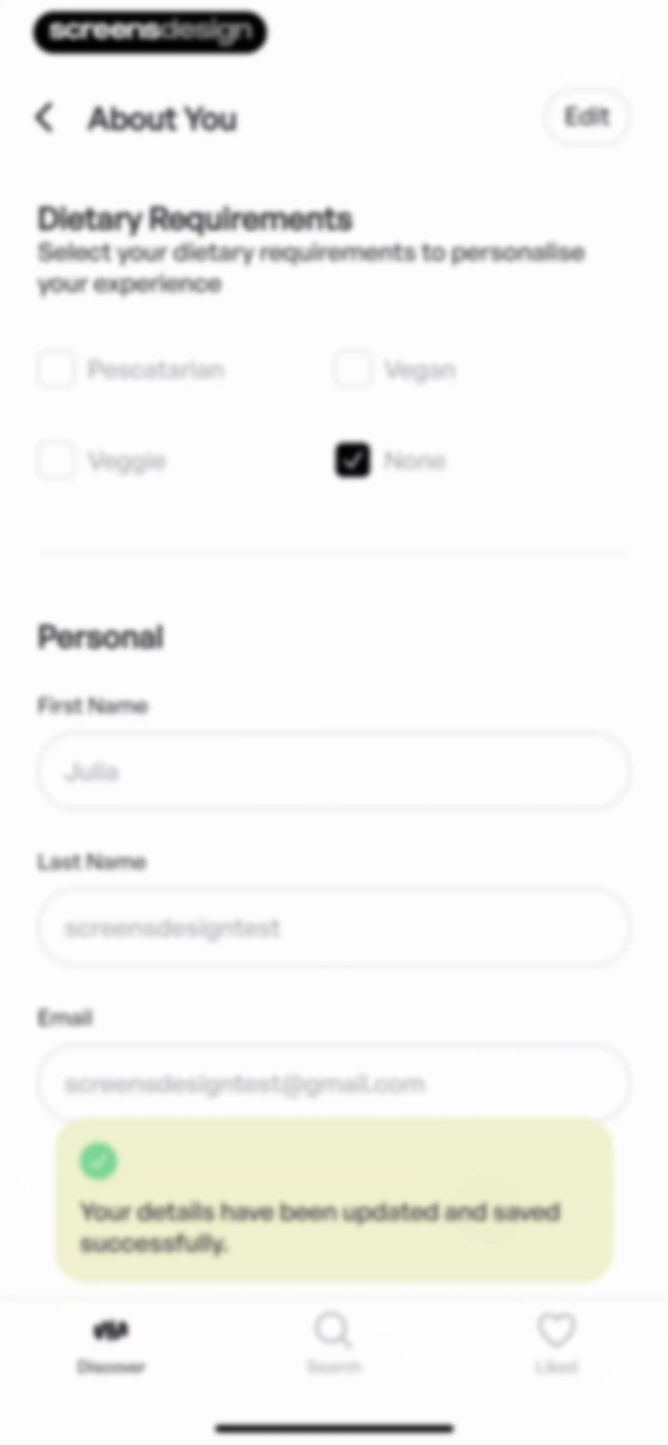 Mob: Meal Planner and Recipes screen 90