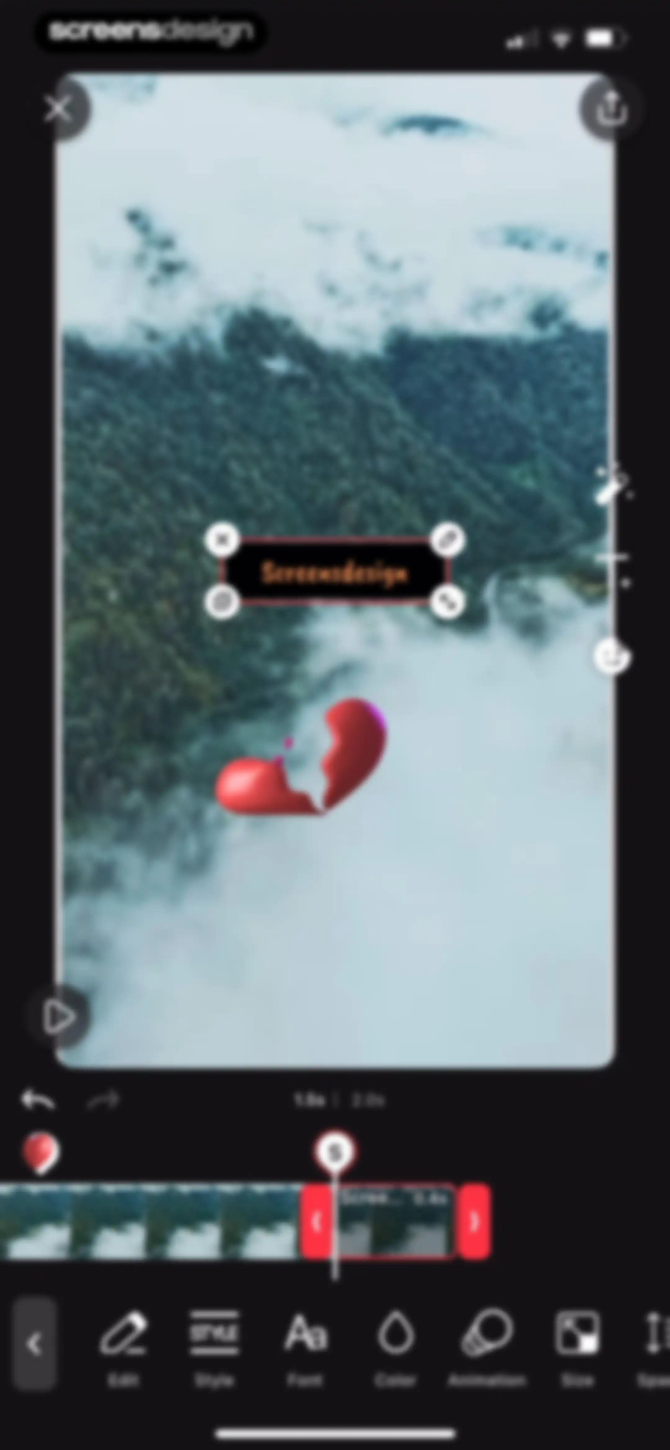 intoLive - Live Wallpapers screen 52