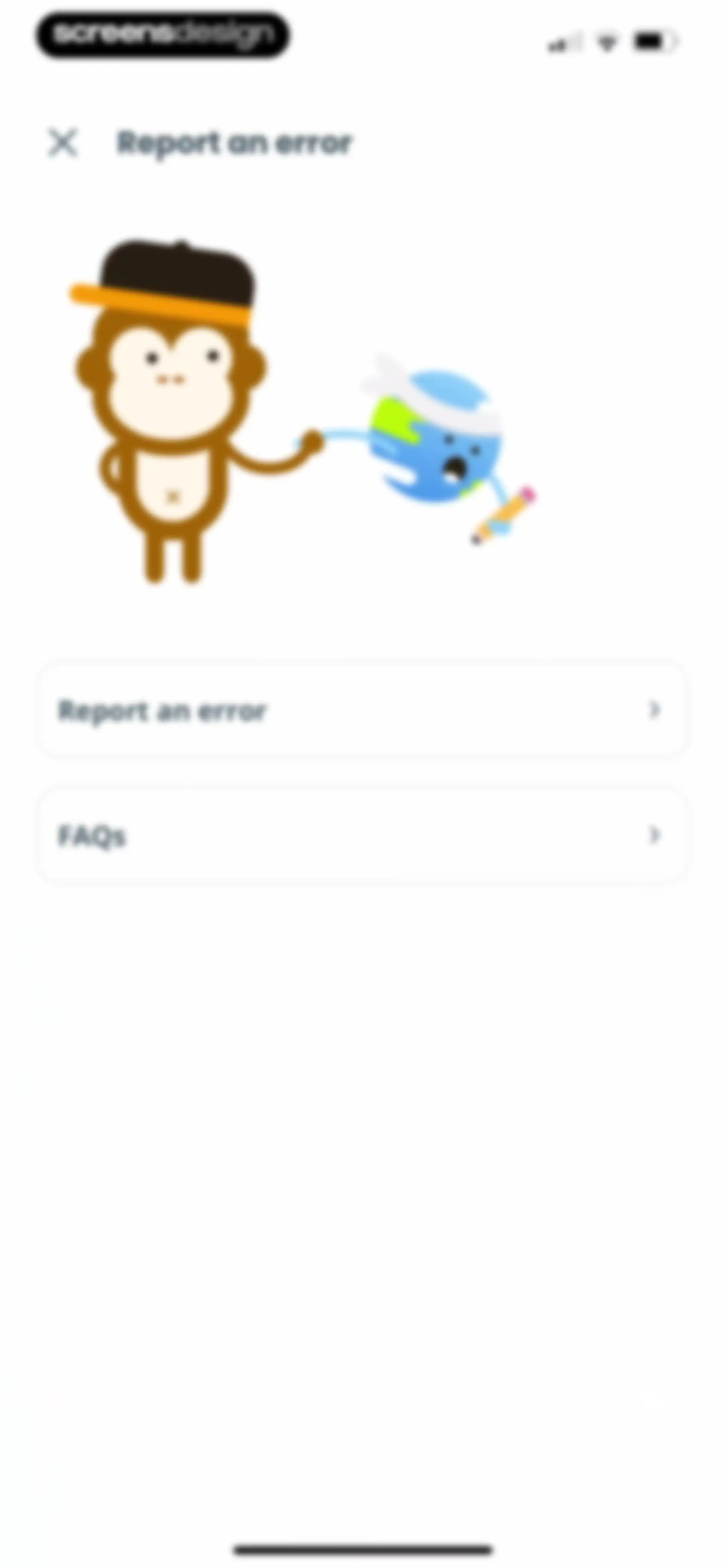 Ling – Learn Languages Easily screen 40