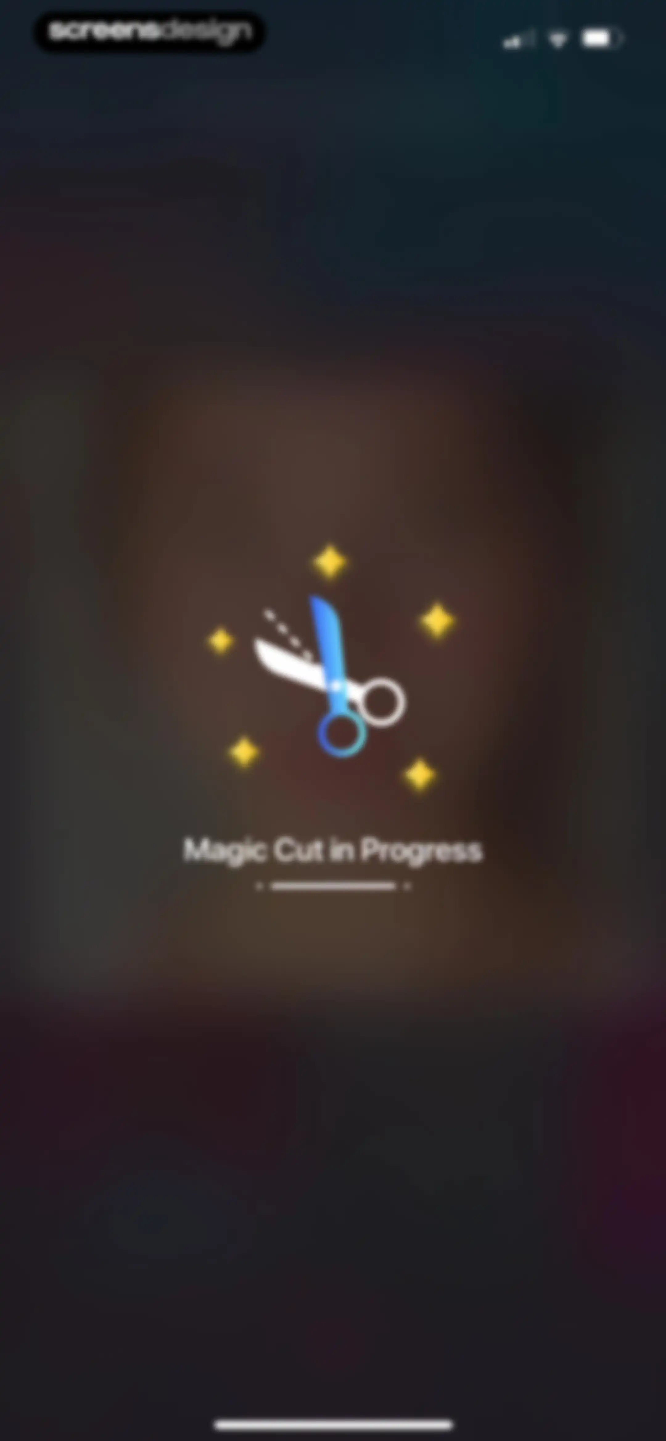 Pixomatic - AI Photo BG Eraser screen 34