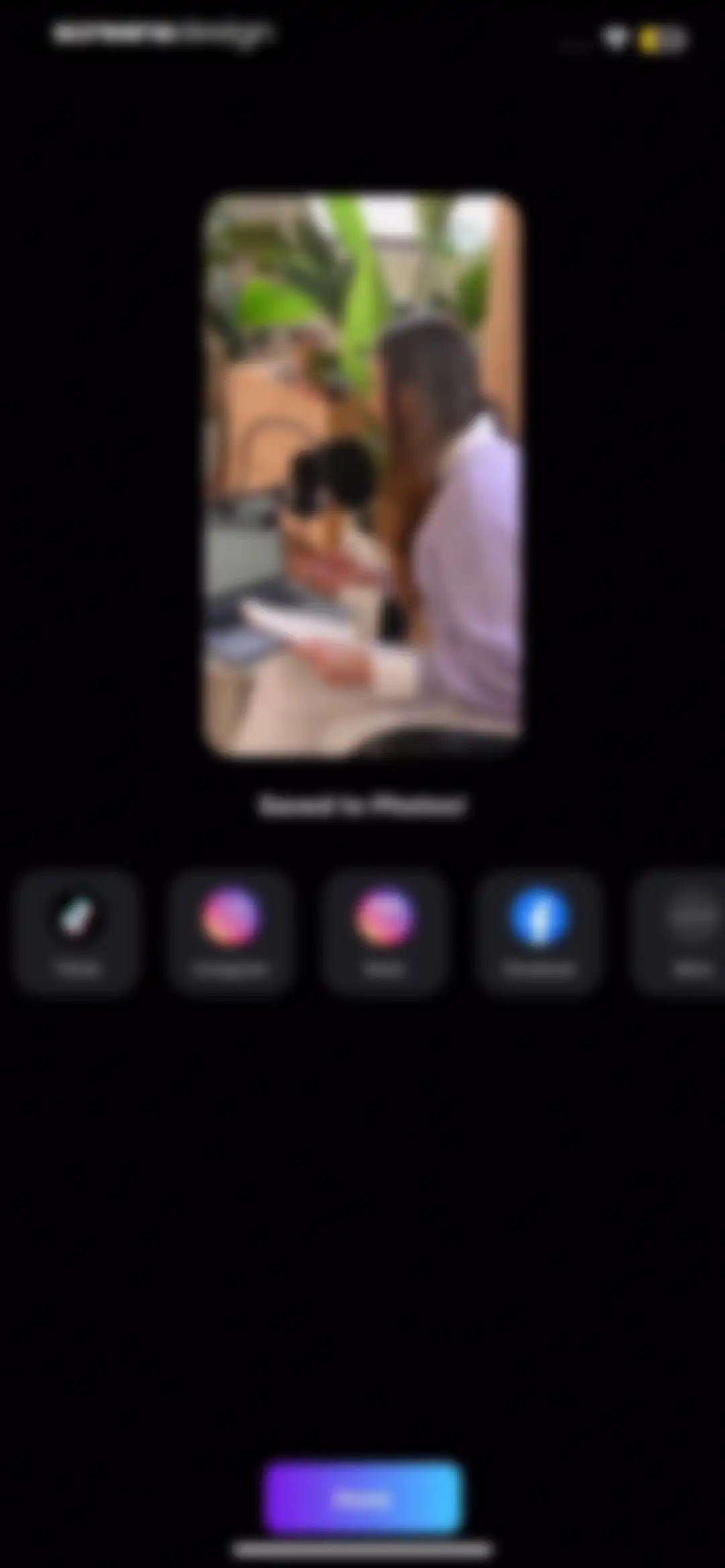 Vozo AI Video Translator & Dub screen 89