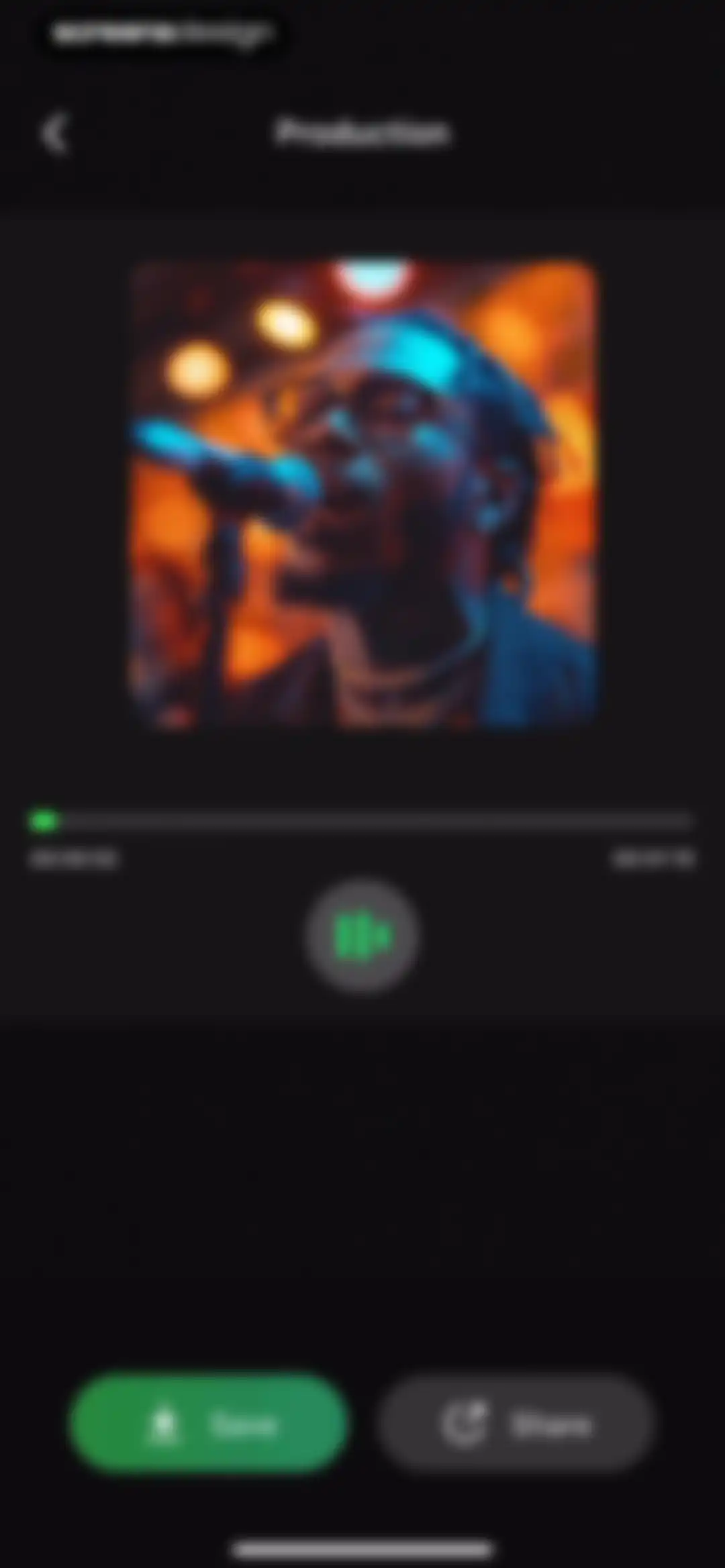 VoiceFun - Voice Generator screen 21