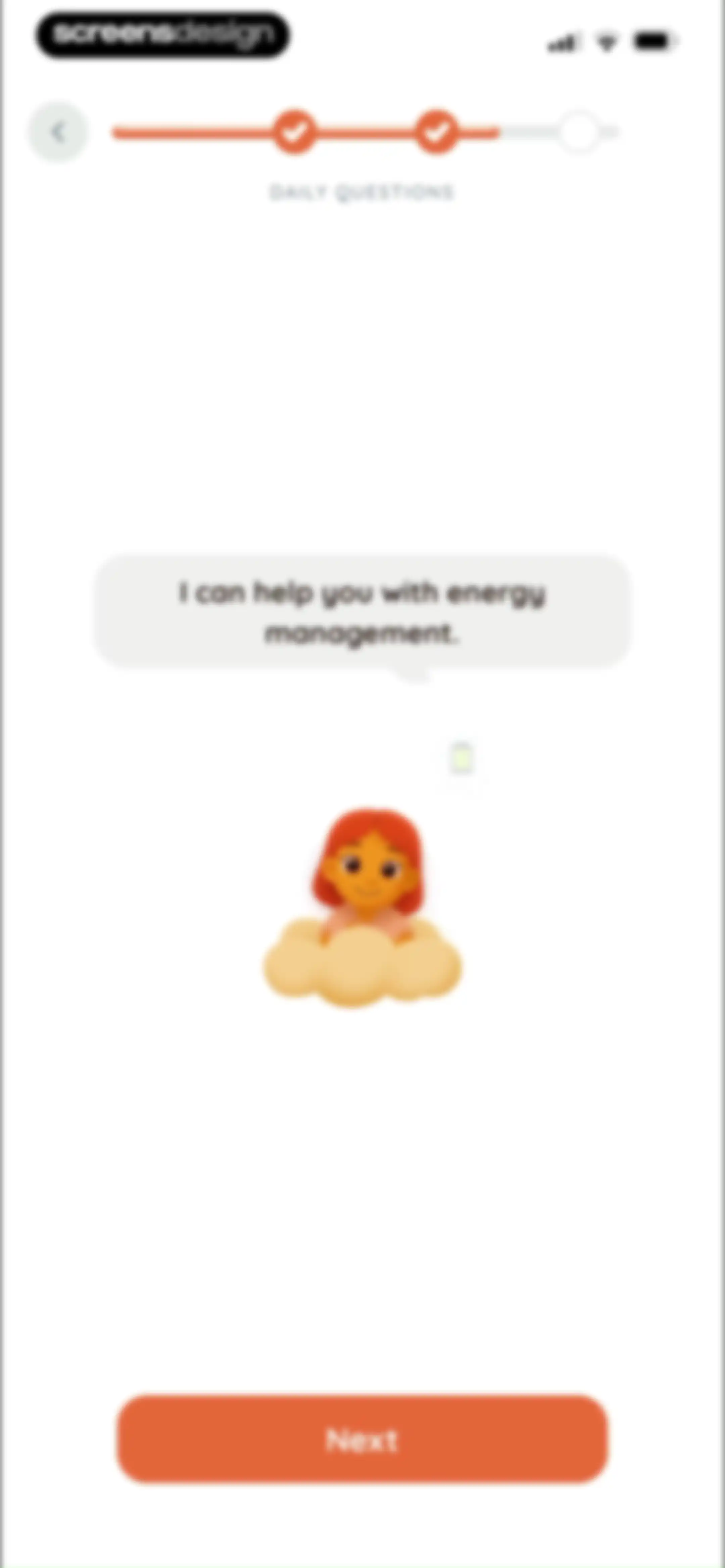 Juno: Chronic Illness Support screen 25