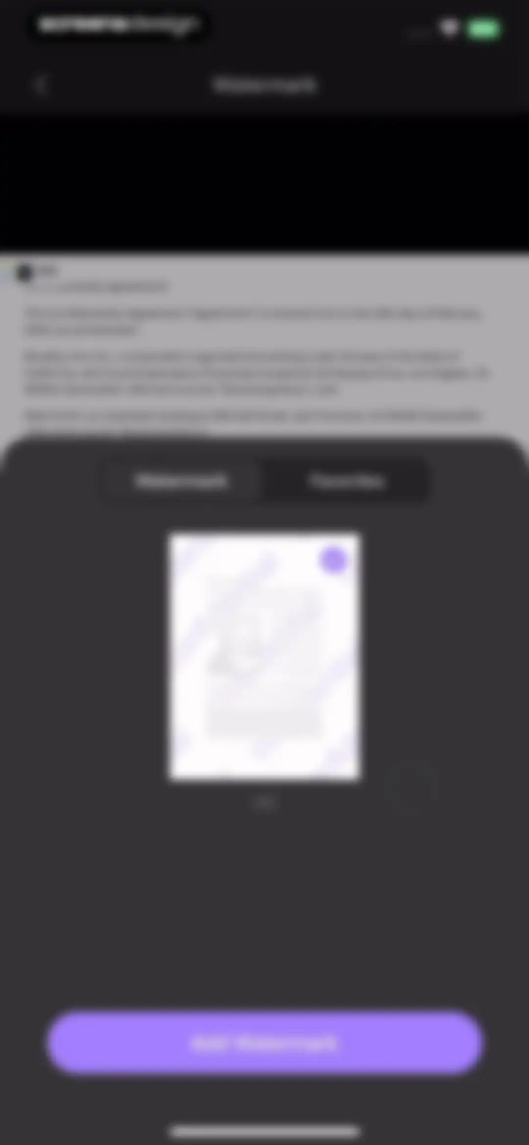 UPDF - AI-Powered PDF Editor screen 87