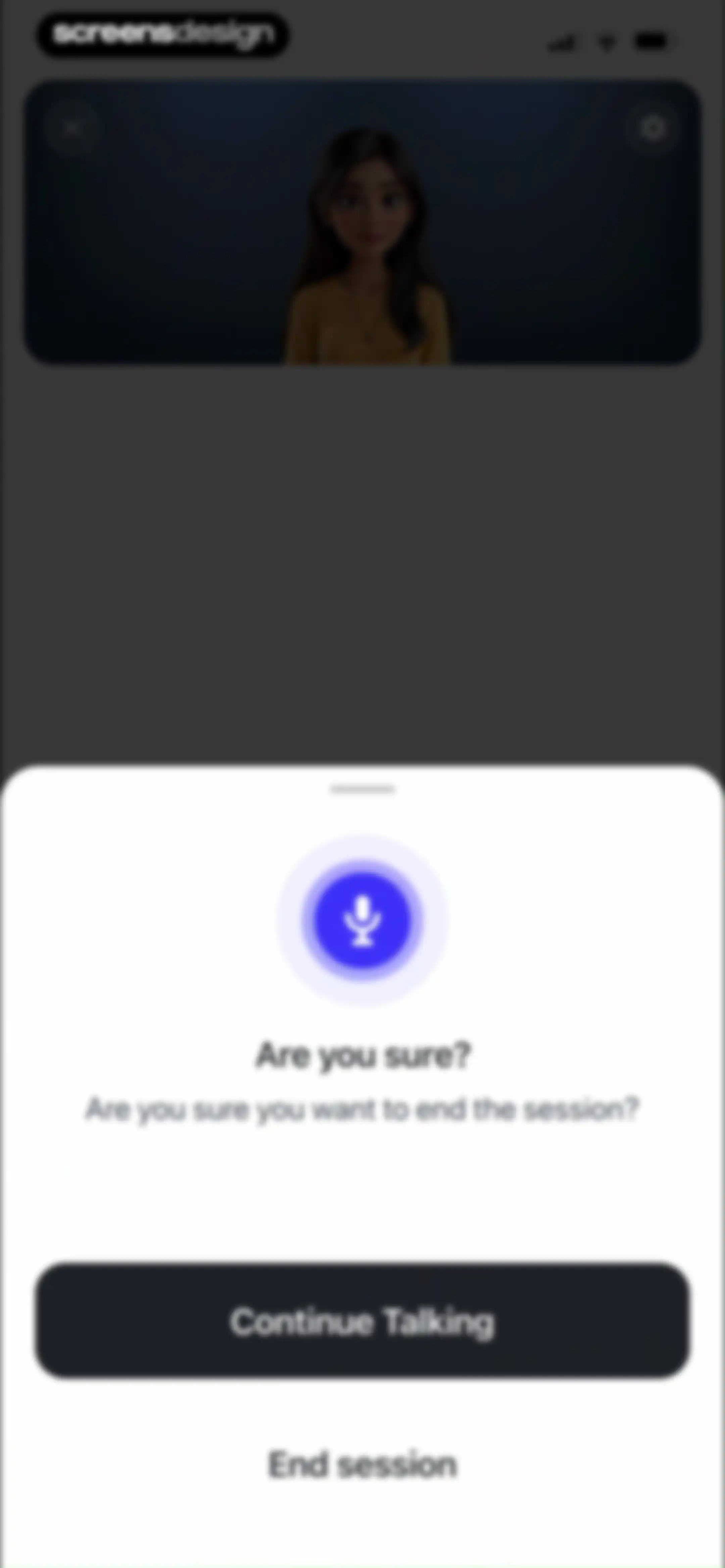 Learn Languages - Lucida AI screen 65