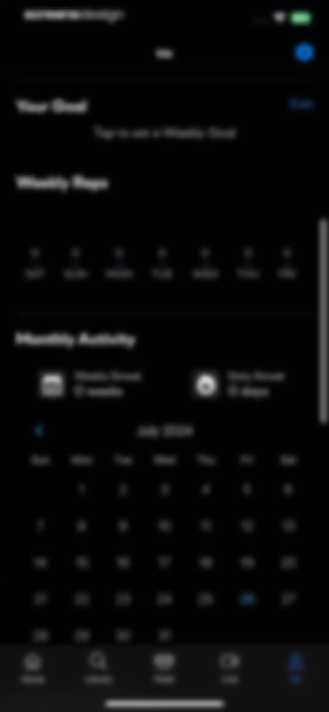 Dribbleup - Sports & Fitness screen 47