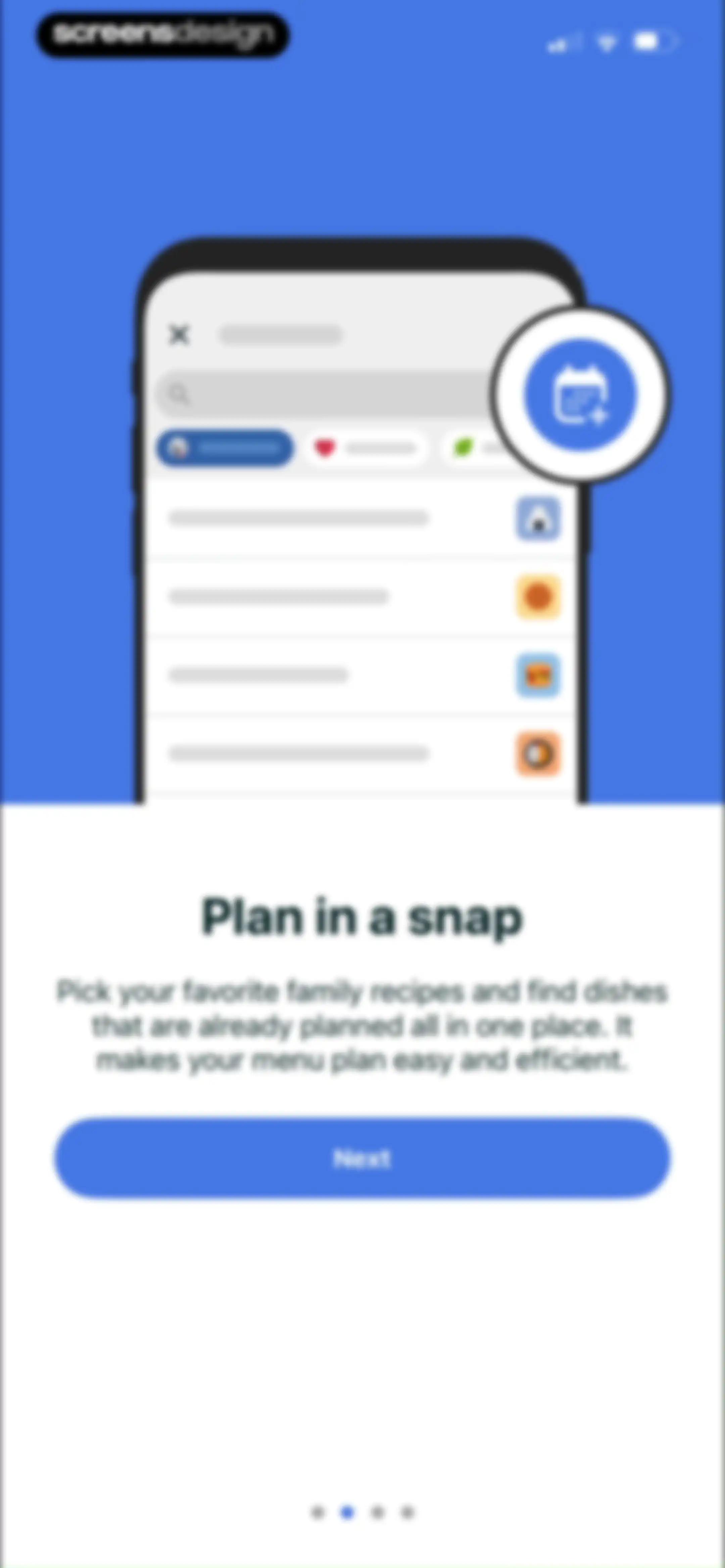 FamilyWall: Family Organizer screen 170