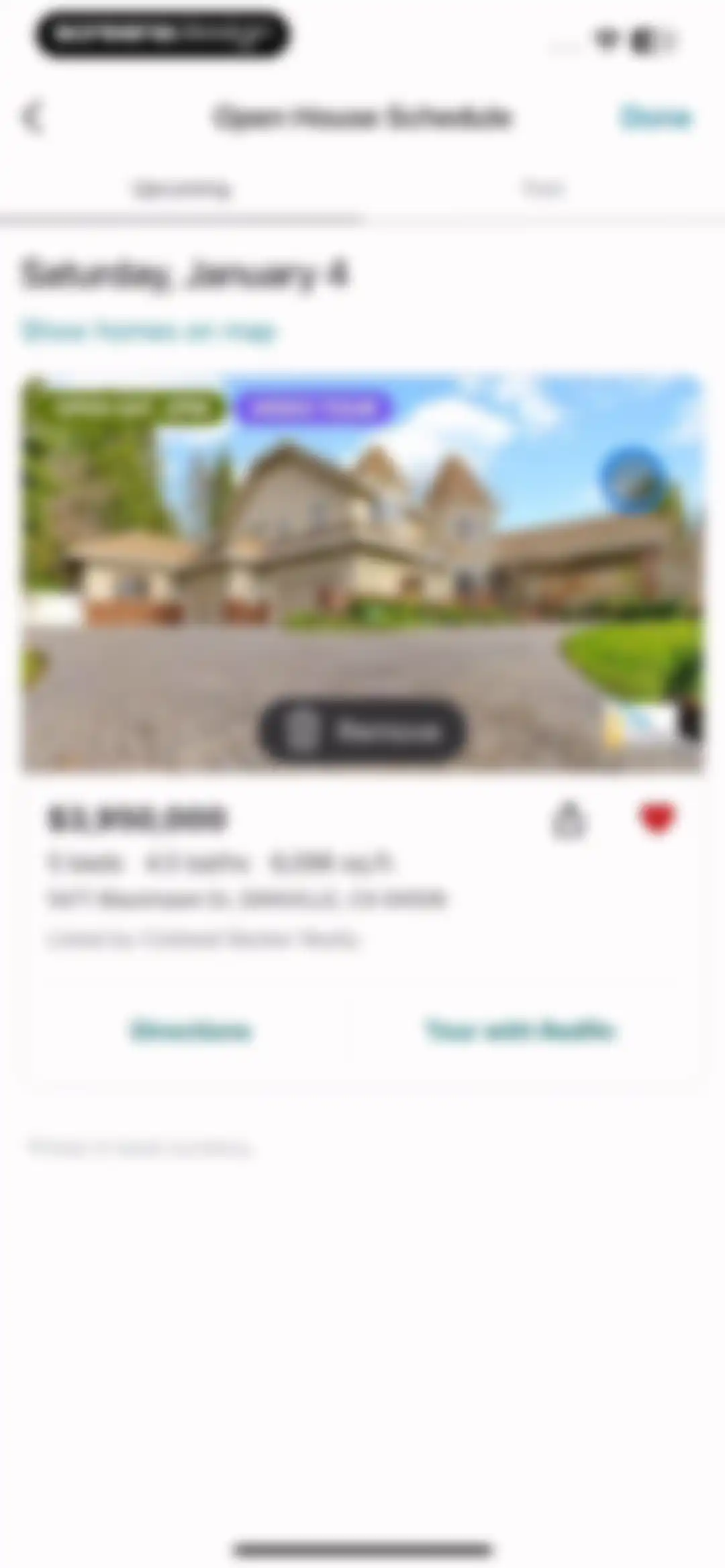 Redfin: Buy, Sell & Rent Homes screen 82