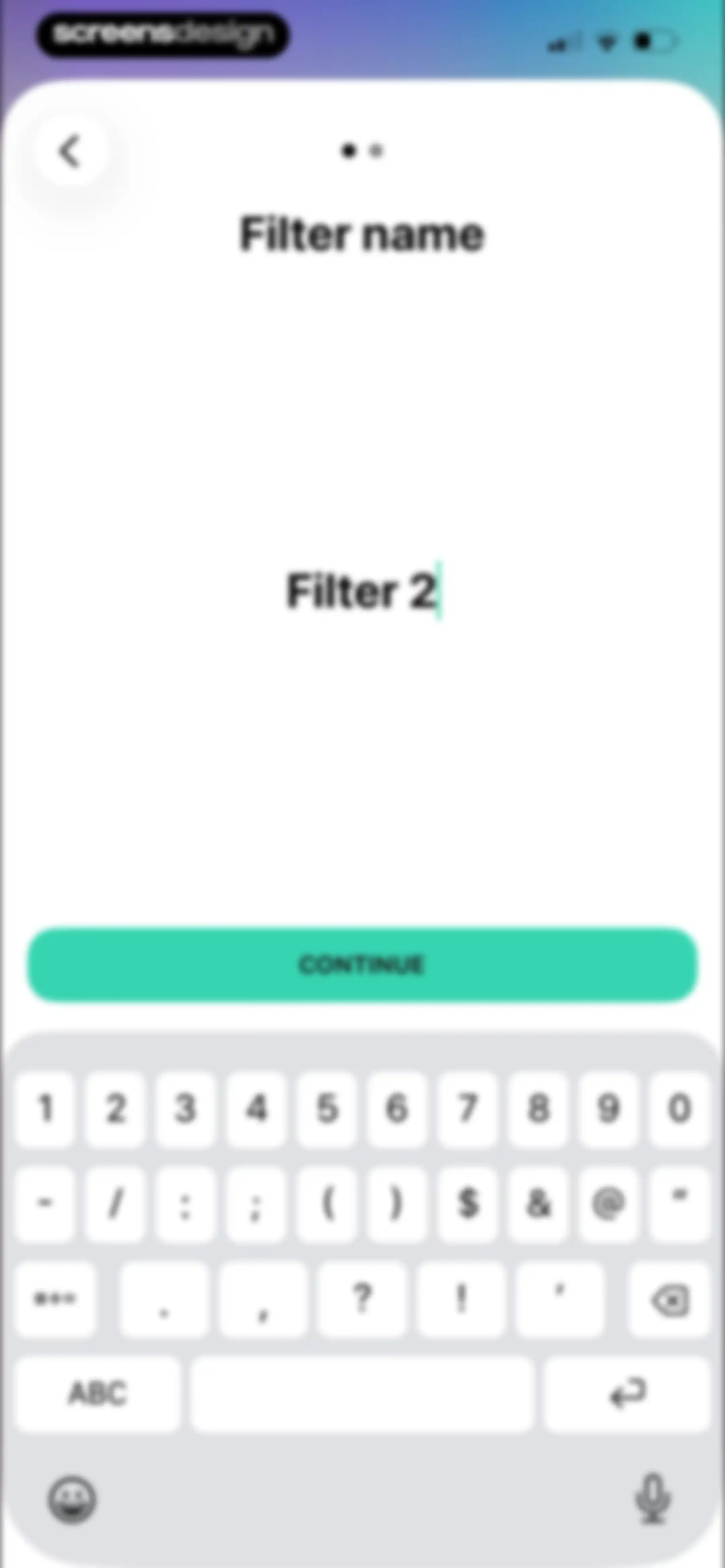 Outlier: Smart Sports Betting screen 96