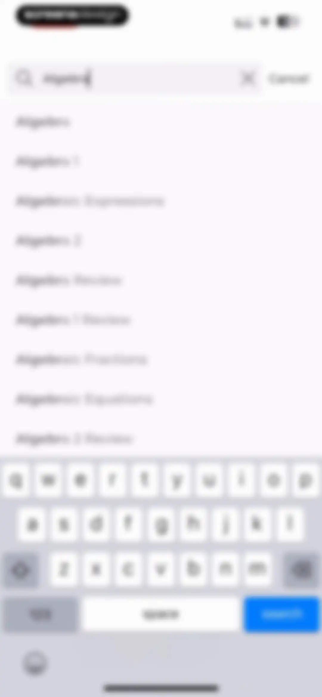 Kahoot! Play & Create Quizzes screen 174