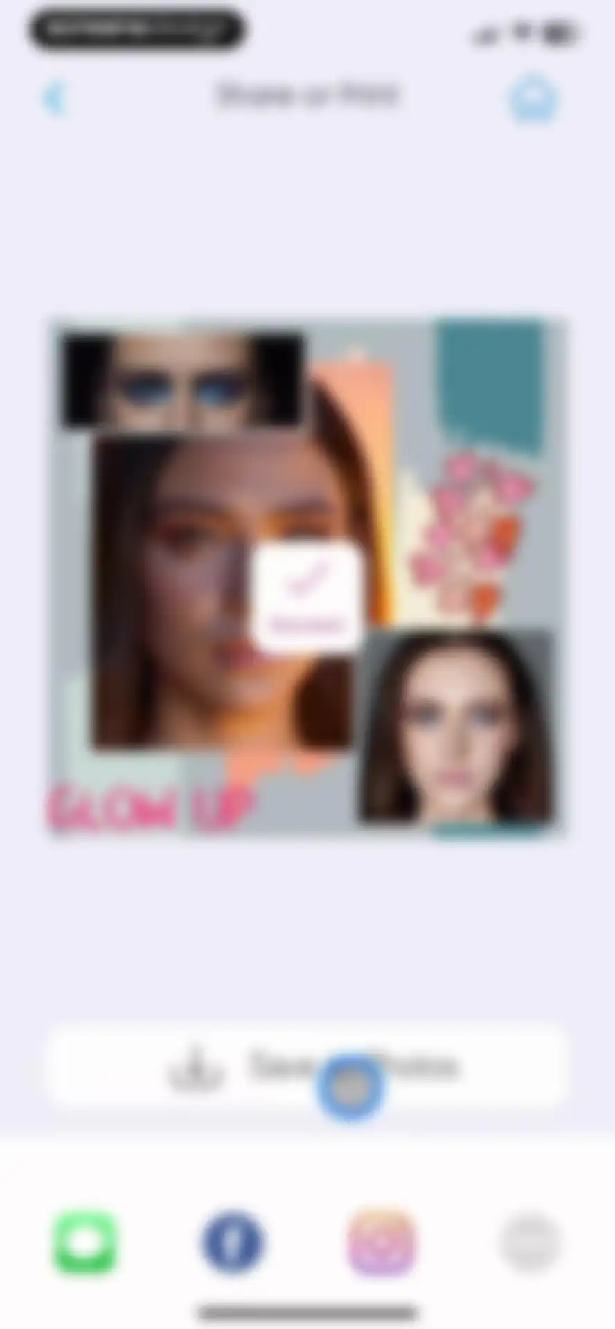 Photo Collage Maker,Free of ad screen 20