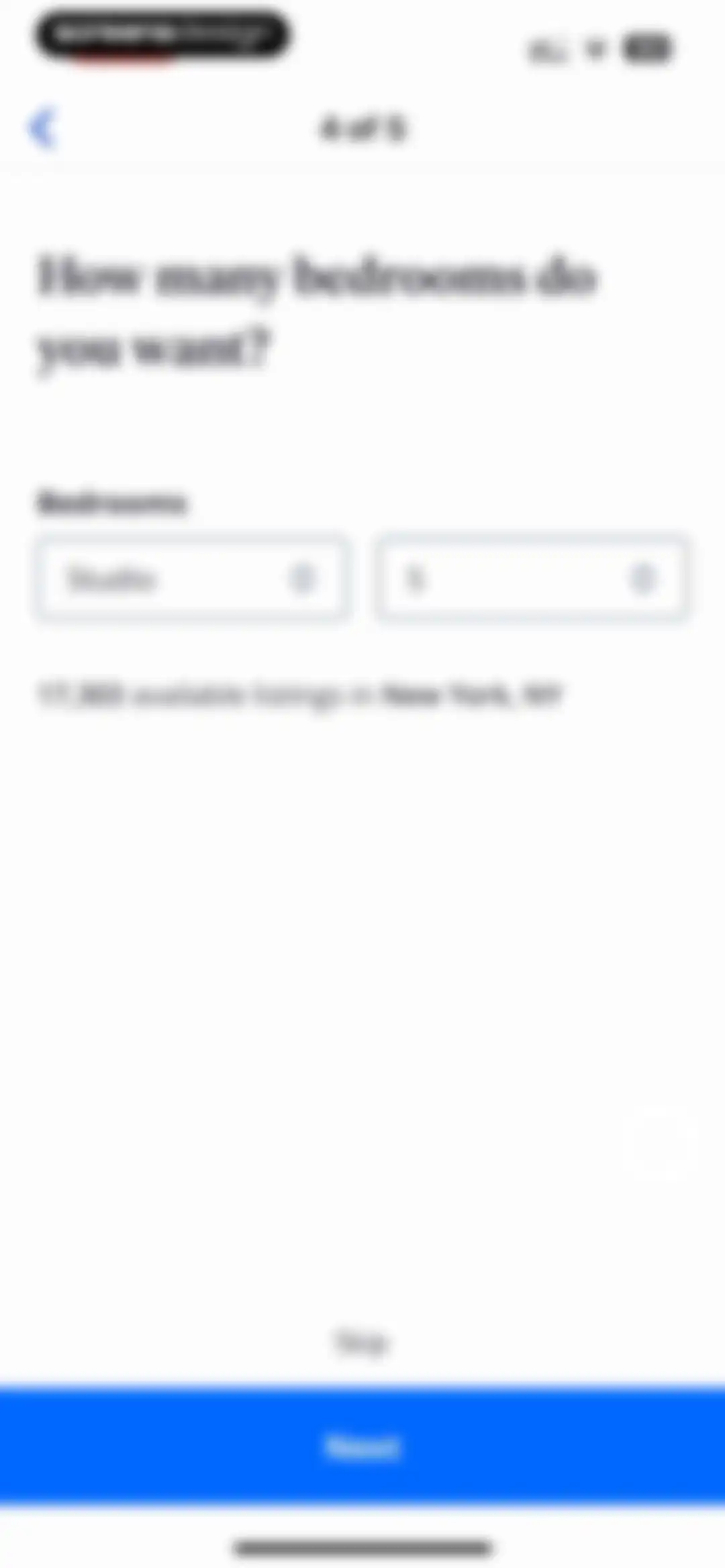 Zillow Real Estate & Rentals screen 10