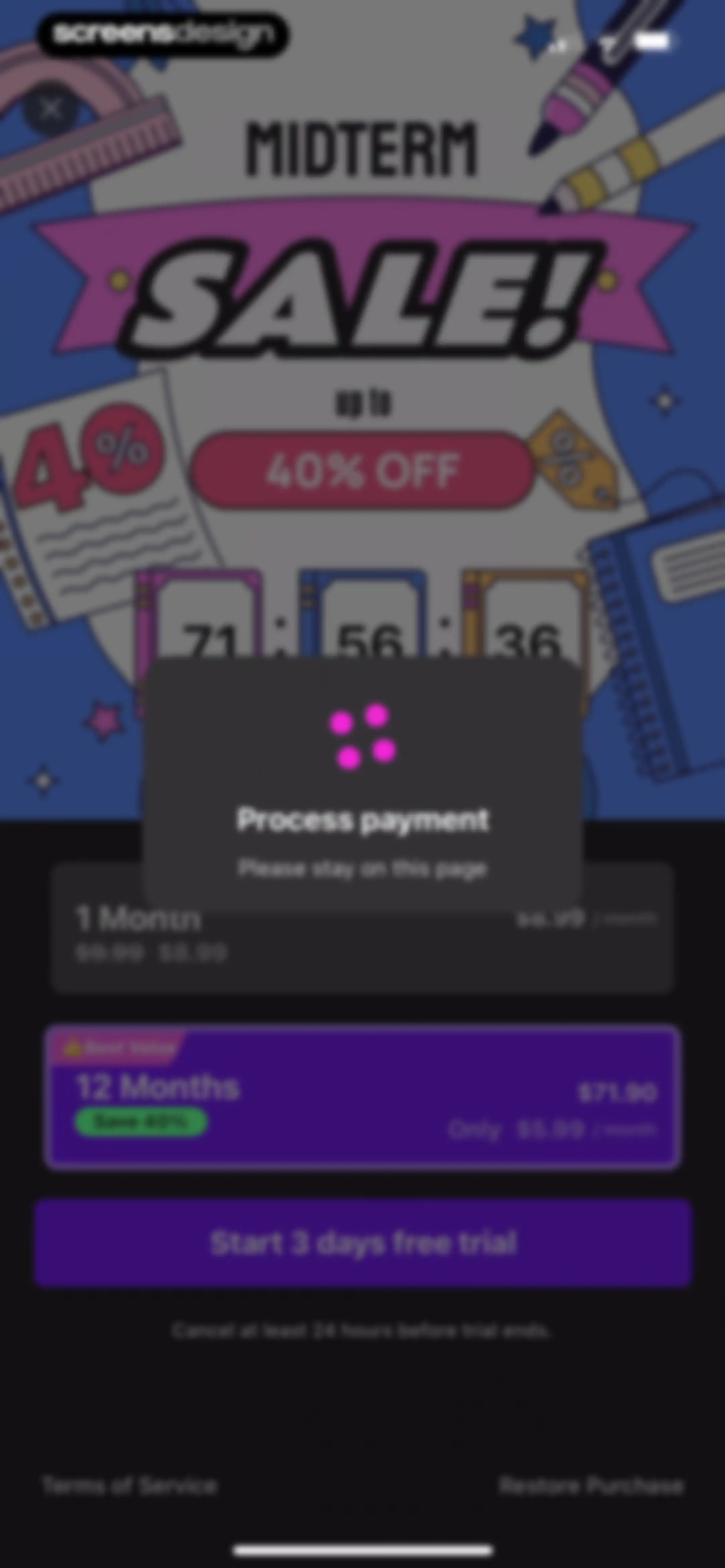 Answer.AI - Your AI tutor screen 86