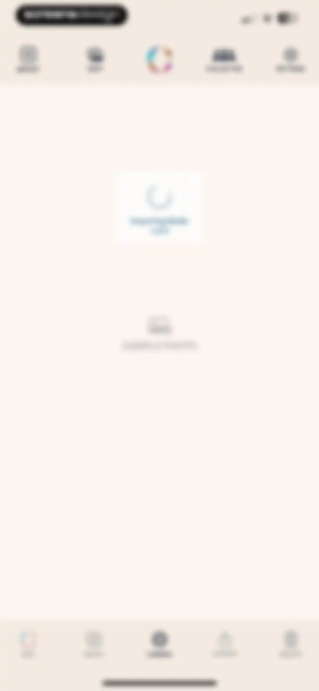 Colourtone: Photo Editor screen 23
